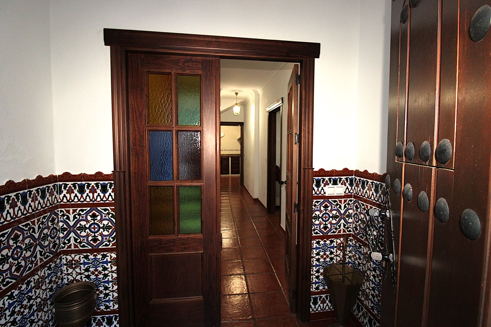 4 sovrum Hus till salu i Grazalema - 195 000 € (Ref: 9452434)