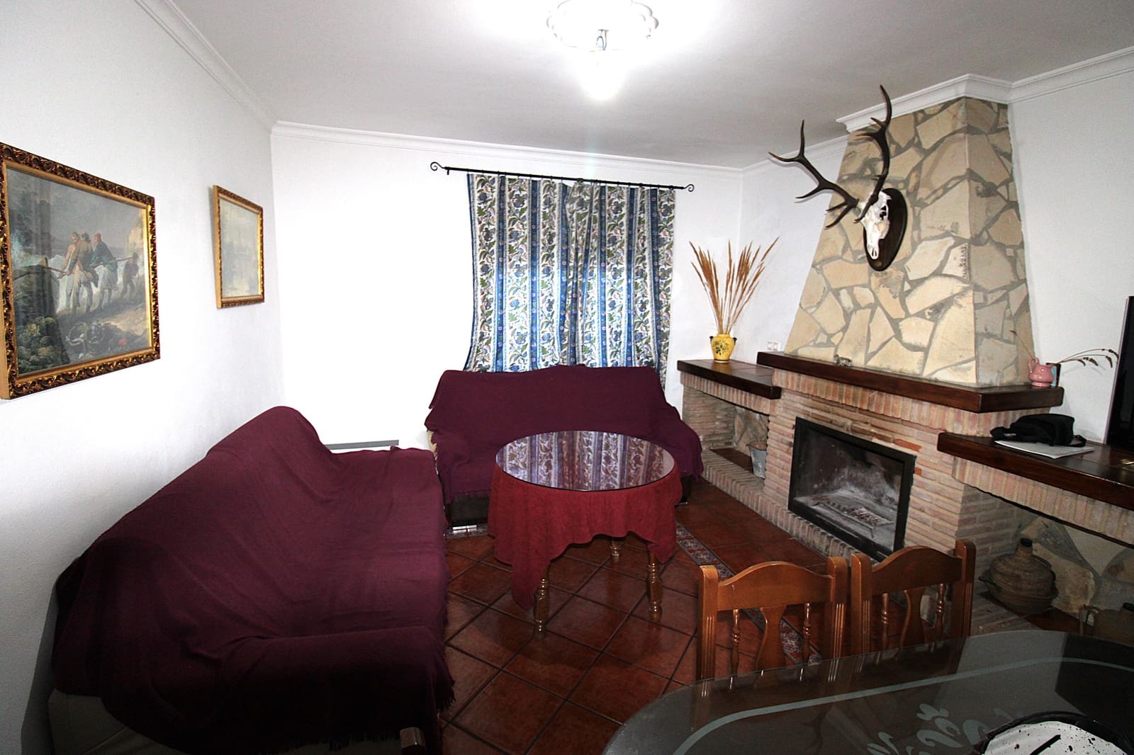 4 sovrum Hus till salu i Grazalema - 195 000 € (Ref: 9452434)