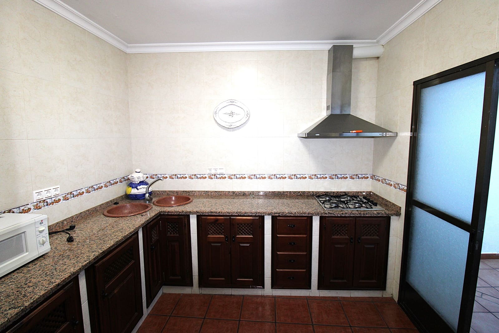 4 sovrum Hus till salu i Grazalema - 195 000 € (Ref: 9452434)