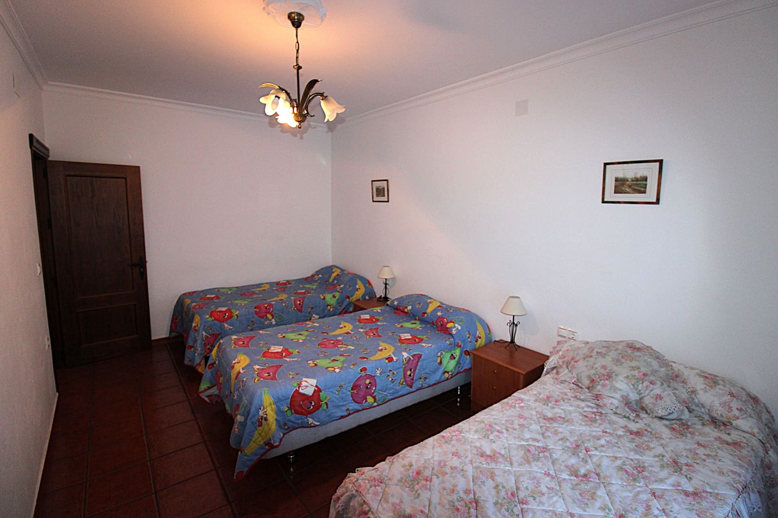 4 sovrum Hus till salu i Grazalema - 195 000 € (Ref: 9452434)