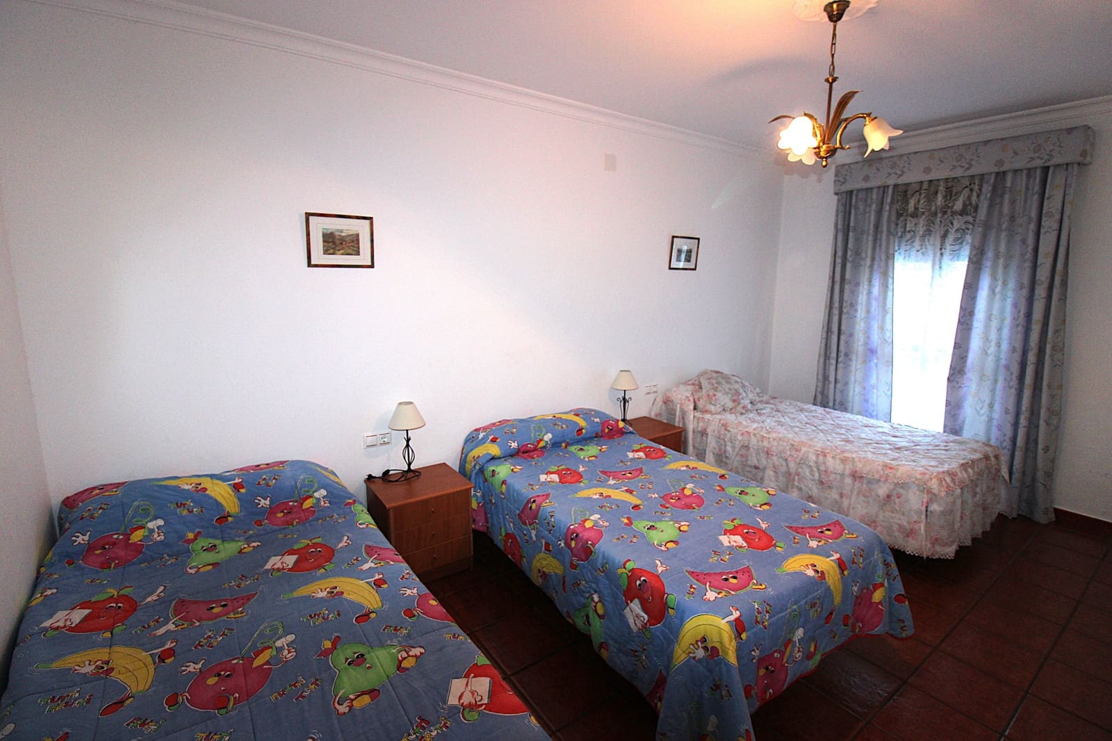 4 sovrum Hus till salu i Grazalema - 195 000 € (Ref: 9452434)