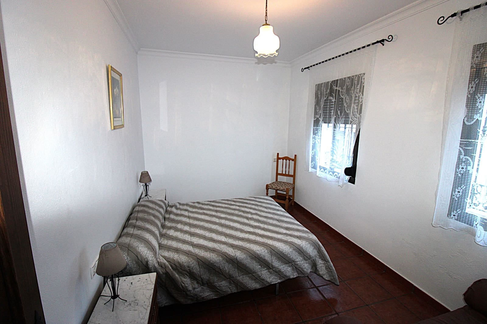 4 sovrum Hus till salu i Grazalema - 195 000 € (Ref: 9452434)