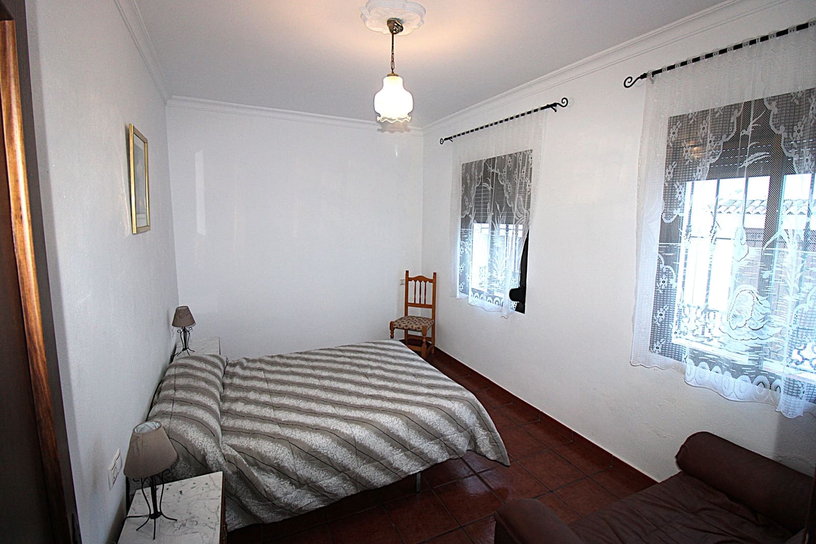 4 sovrum Hus till salu i Grazalema - 195 000 € (Ref: 9452434)