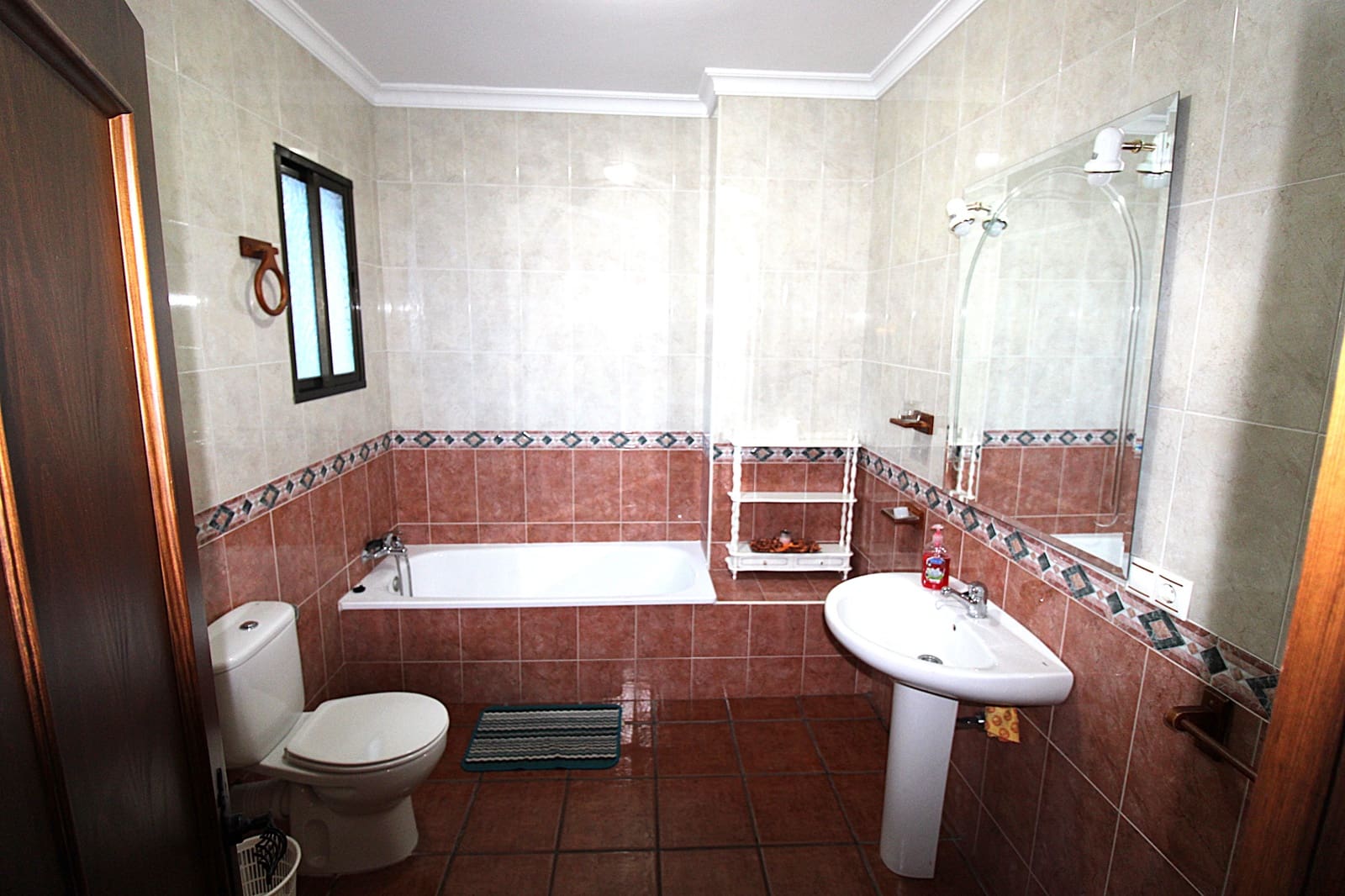 4 sovrum Hus till salu i Grazalema - 195 000 € (Ref: 9452434)