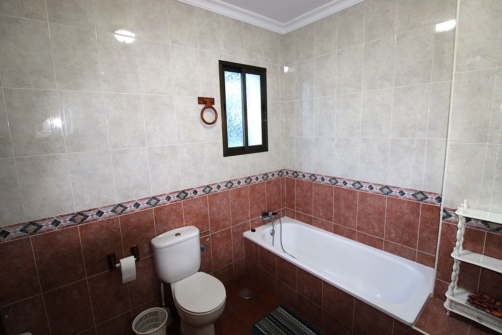 4 sovrum Hus till salu i Grazalema - 195 000 € (Ref: 9452434)