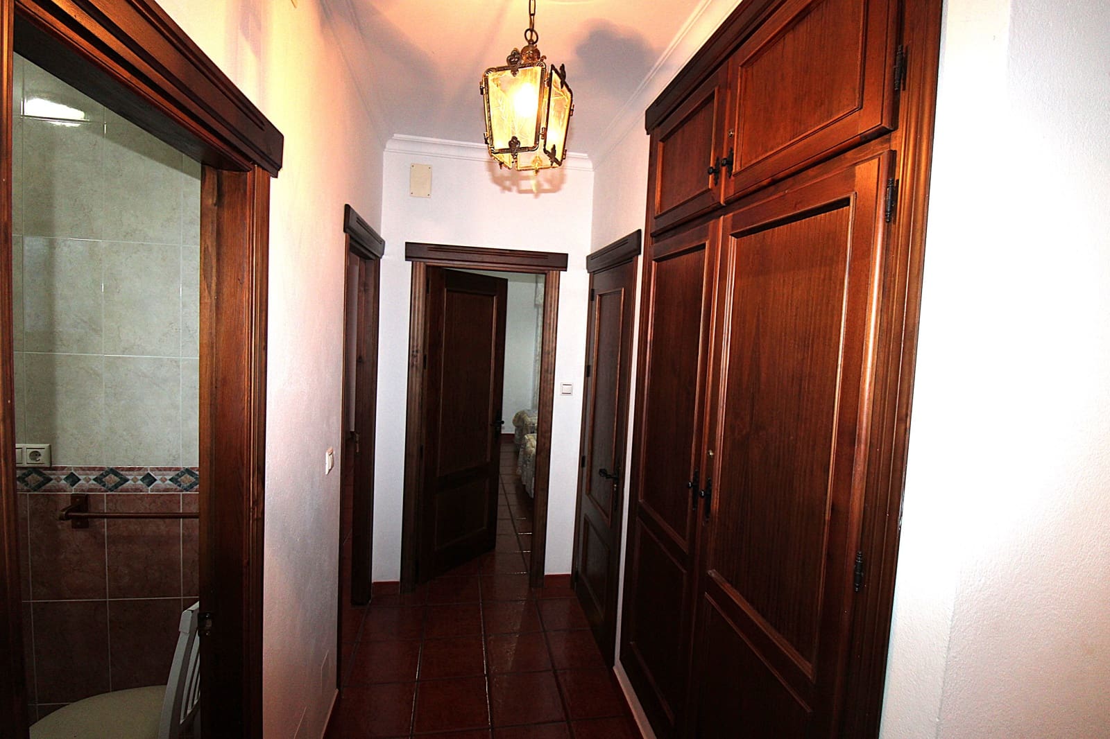 4 sovrum Hus till salu i Grazalema - 195 000 € (Ref: 9452434)