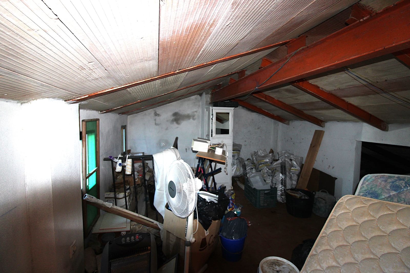 4 sovrum Hus till salu i Grazalema - 195 000 € (Ref: 9452434)