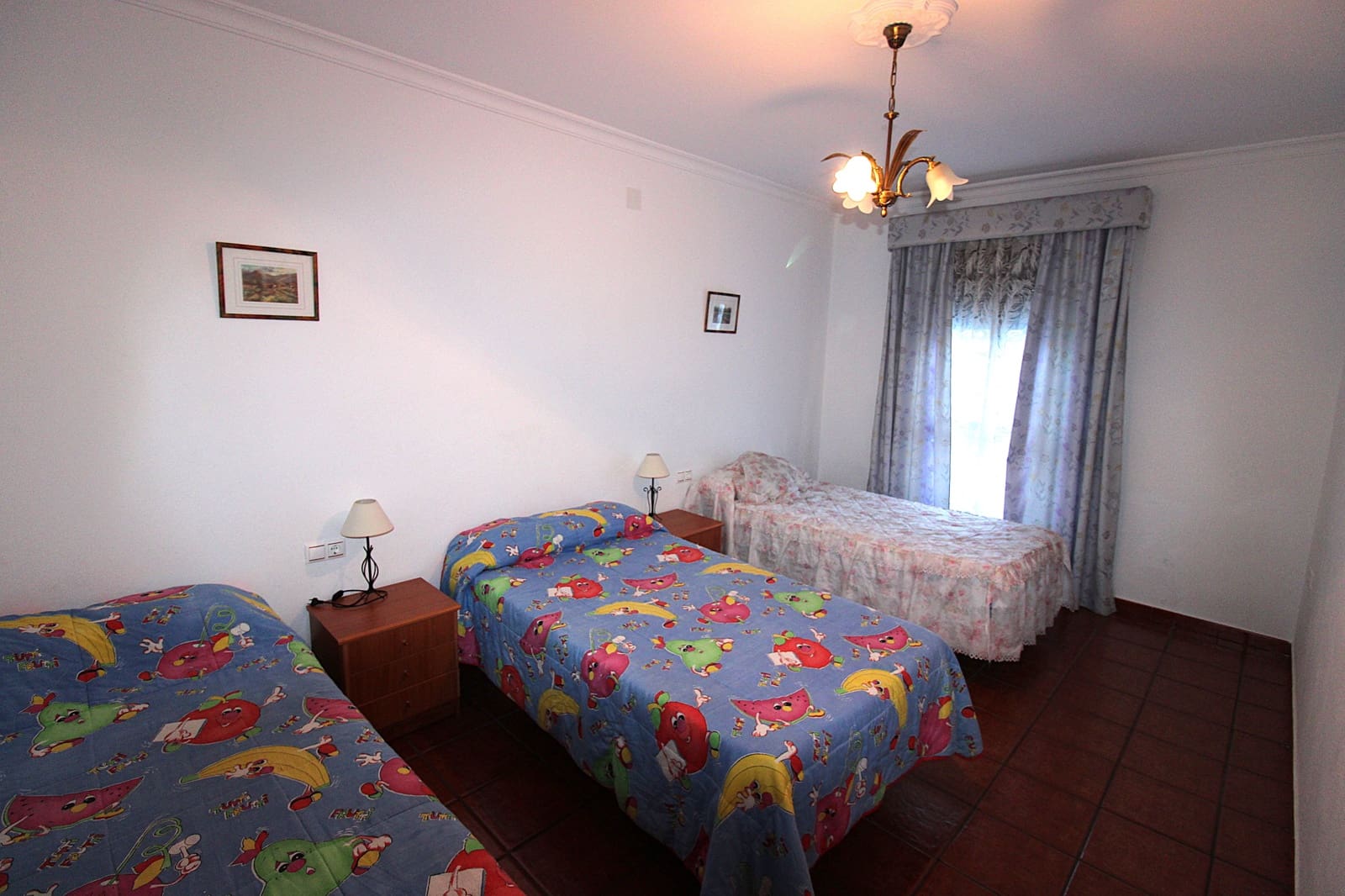 4 sovrum Hus till salu i Grazalema - 195 000 € (Ref: 9452434)