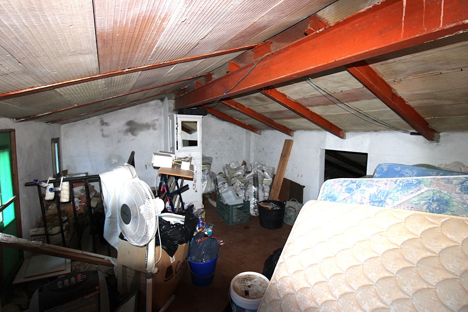 4 sovrum Hus till salu i Grazalema - 195 000 € (Ref: 9452434)