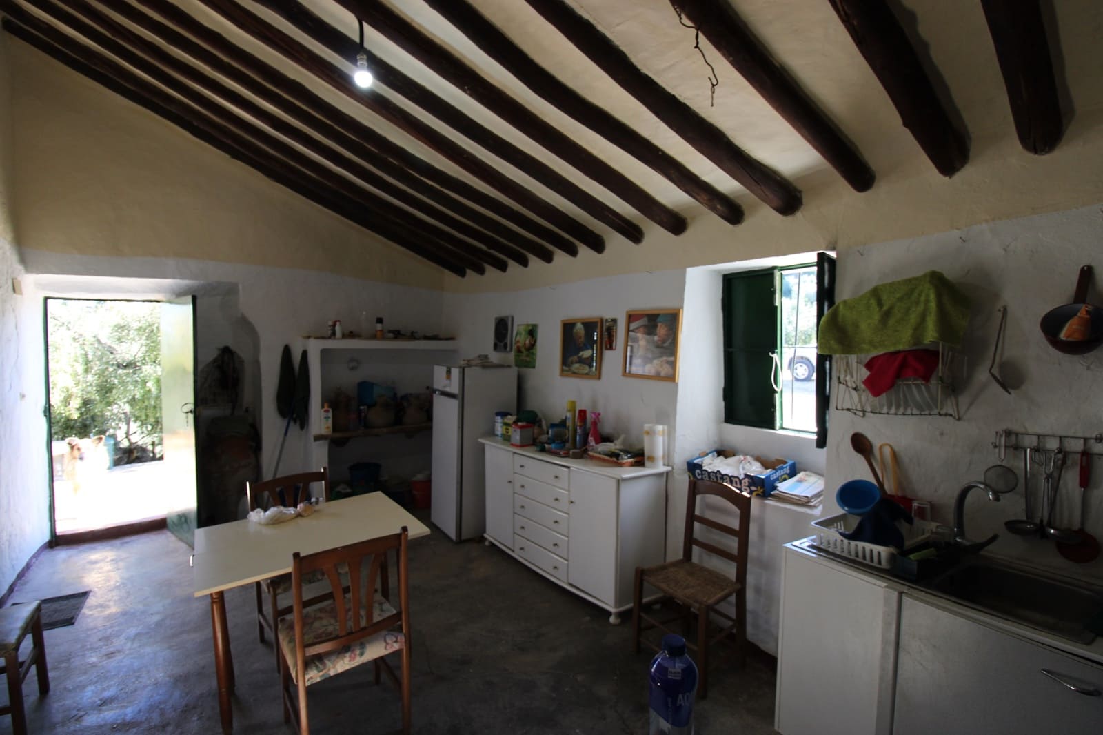 4 quarto Quinta/Casa Rural para venda em El Gastor - 1 000 000 € (Ref: 9471581)