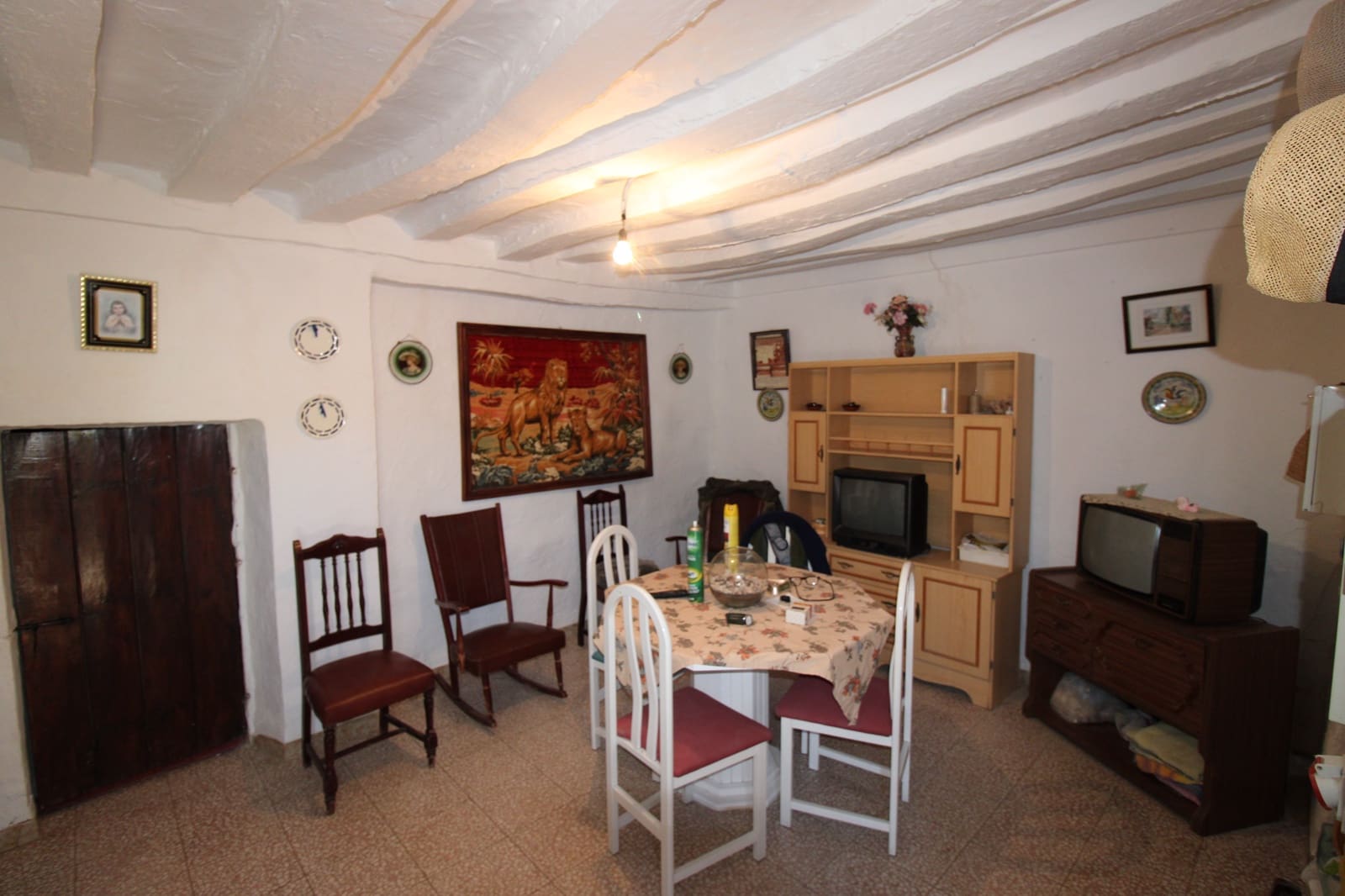 4 quarto Quinta/Casa Rural para venda em El Gastor - 1 000 000 € (Ref: 9471581)