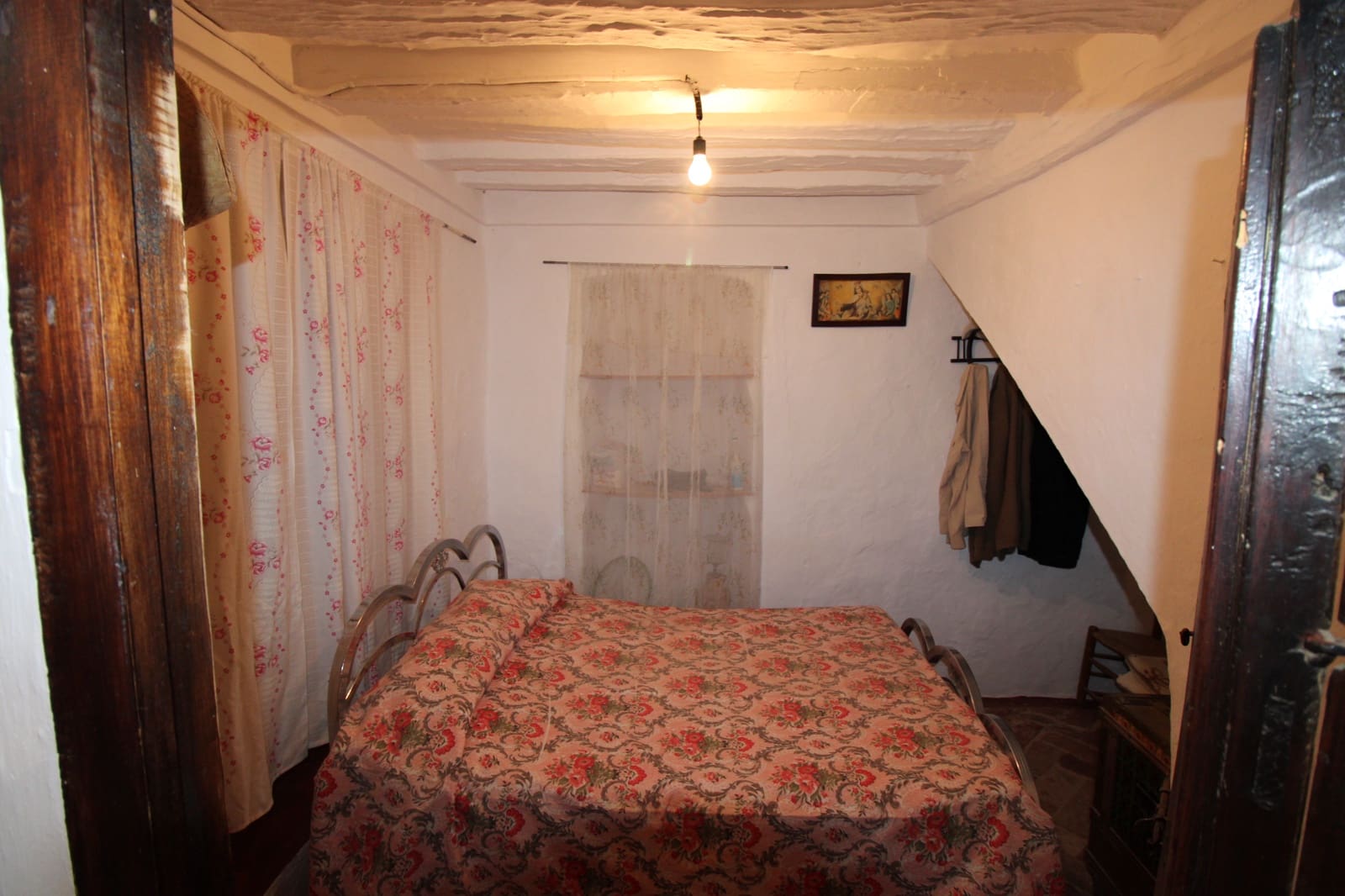 4 quarto Quinta/Casa Rural para venda em El Gastor - 1 000 000 € (Ref: 9471581)