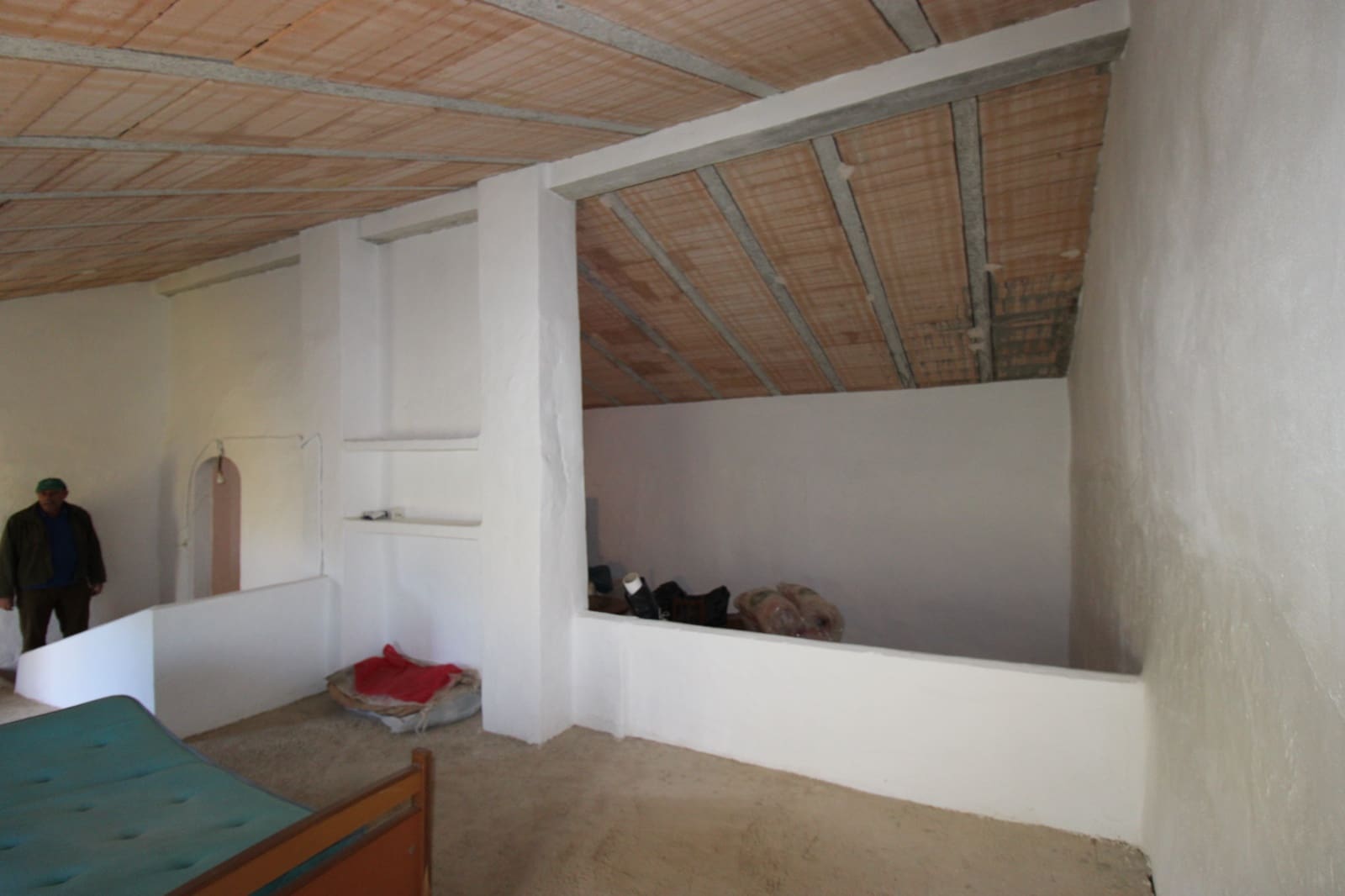 4 quarto Quinta/Casa Rural para venda em El Gastor - 1 000 000 € (Ref: 9471581)