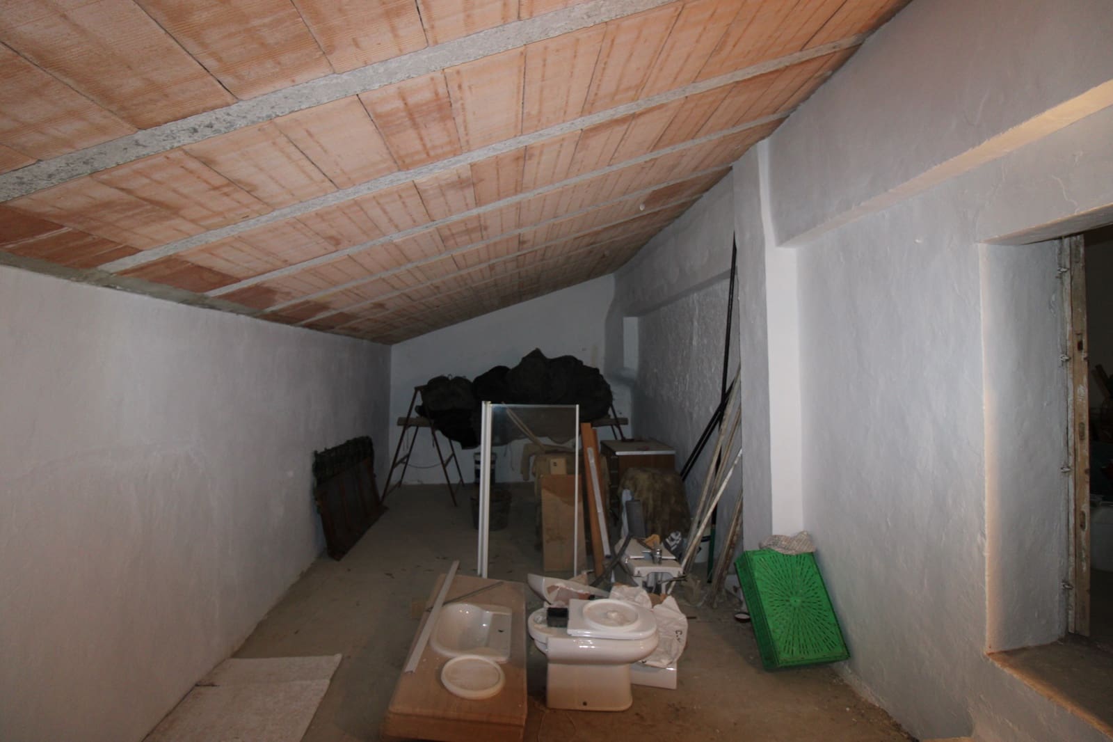 4 quarto Quinta/Casa Rural para venda em El Gastor - 1 000 000 € (Ref: 9471581)