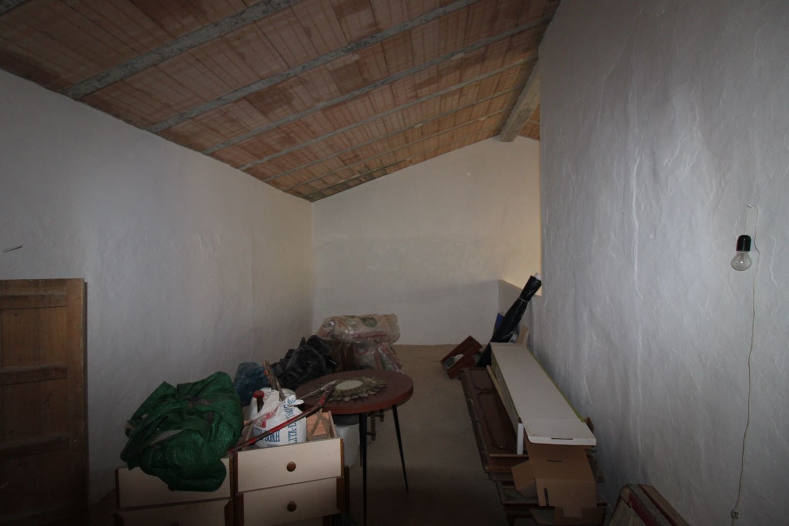 4 quarto Quinta/Casa Rural para venda em El Gastor - 1 000 000 € (Ref: 9471581)