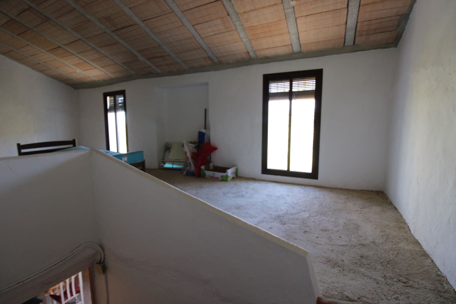 4 quarto Quinta/Casa Rural para venda em El Gastor - 1 000 000 € (Ref: 9471581)