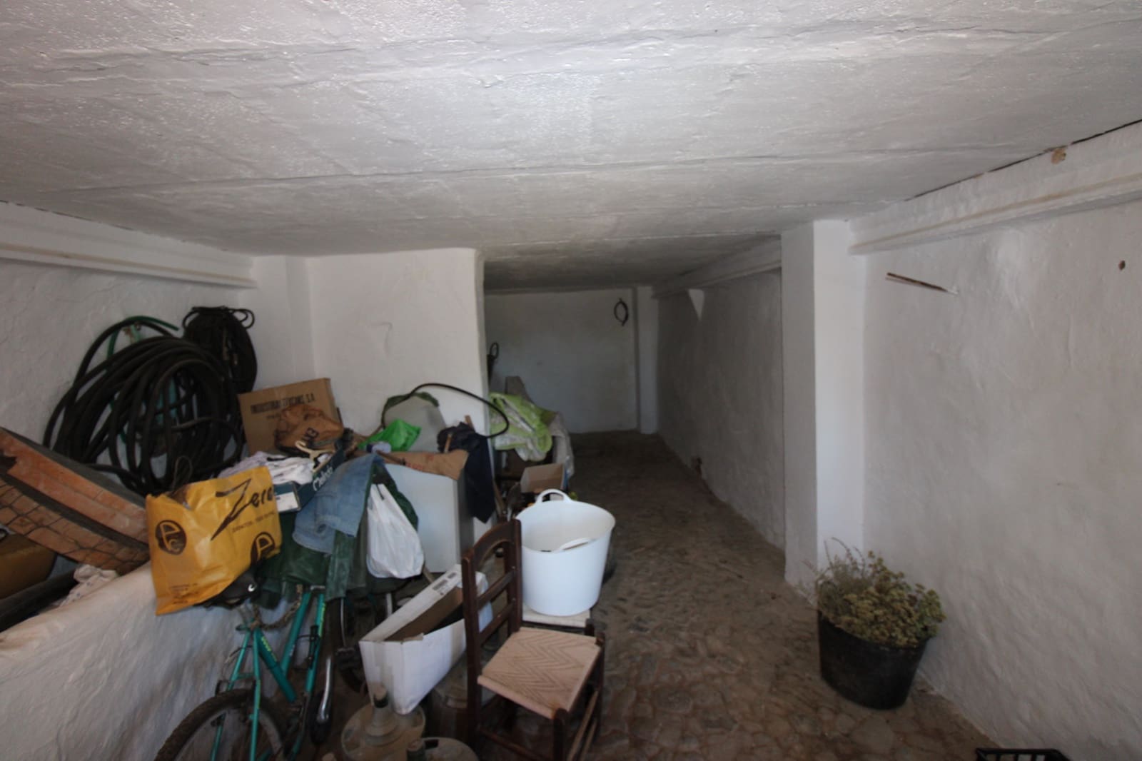 4 quarto Quinta/Casa Rural para venda em El Gastor - 1 000 000 € (Ref: 9471581)