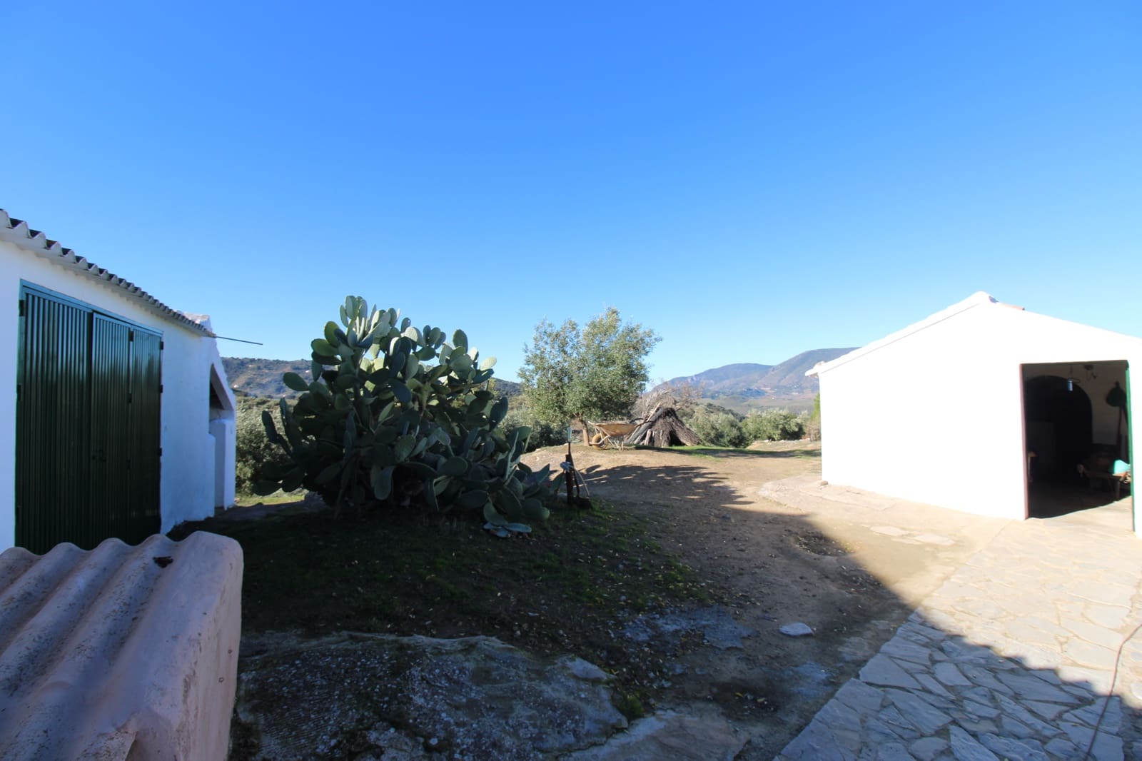 4 quarto Quinta/Casa Rural para venda em El Gastor - 1 000 000 € (Ref: 9471581)