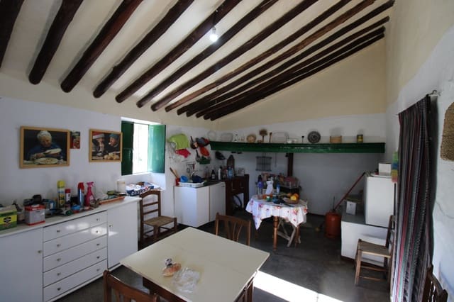 4 sypialnia Finka/Dom wiejski na sprzedaż w El Gastor - 1 000 000 € (Ref: 9471581)