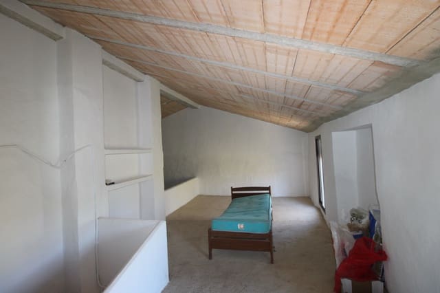 4 sypialnia Finka/Dom wiejski na sprzedaż w El Gastor - 1 000 000 € (Ref: 9471581)