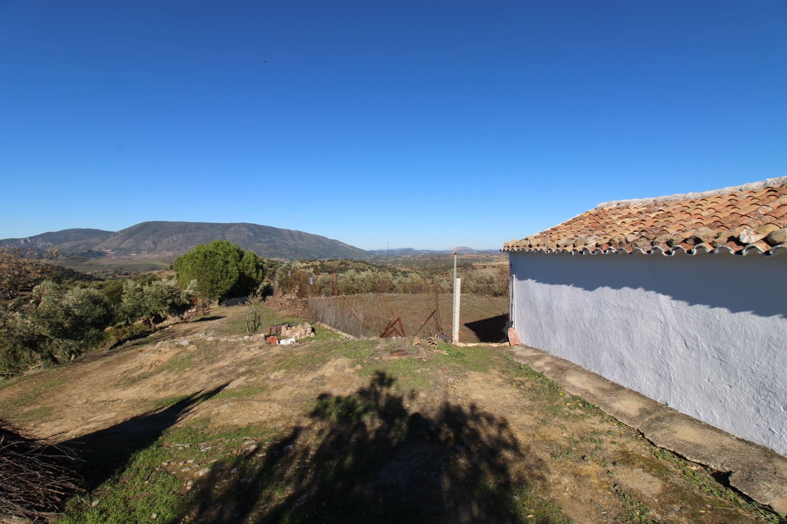 4 quarto Quinta/Casa Rural para venda em El Gastor - 1 000 000 € (Ref: 9471581)