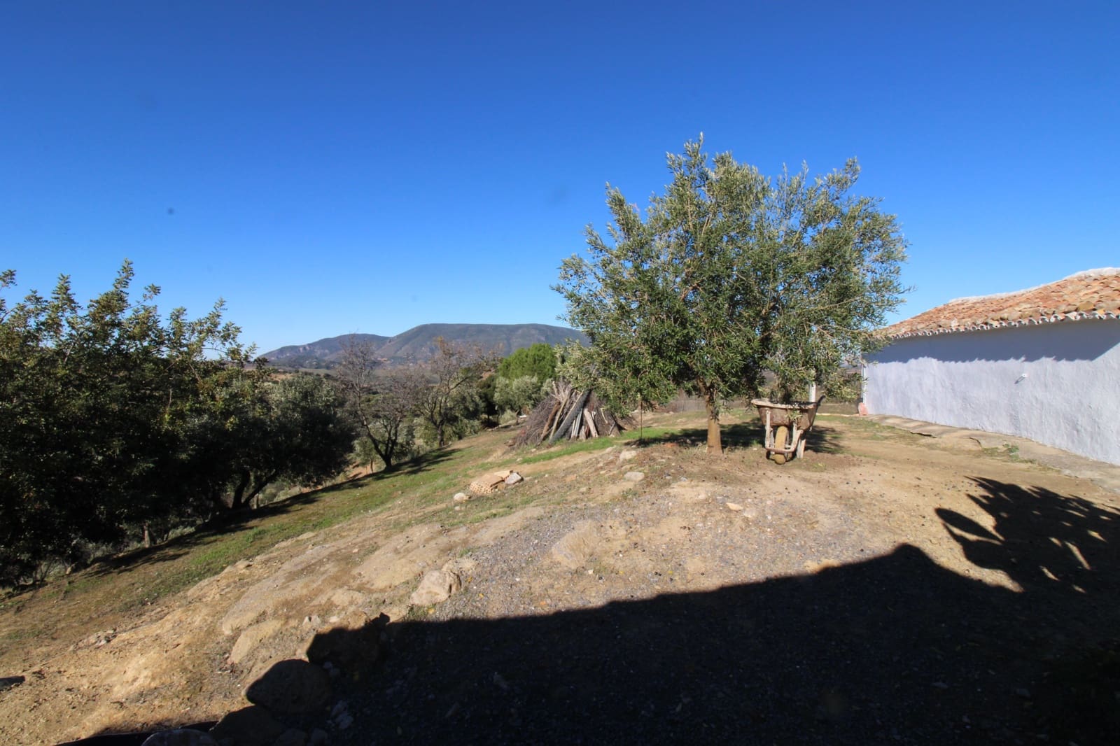 4 quarto Quinta/Casa Rural para venda em El Gastor - 1 000 000 € (Ref: 9471581)