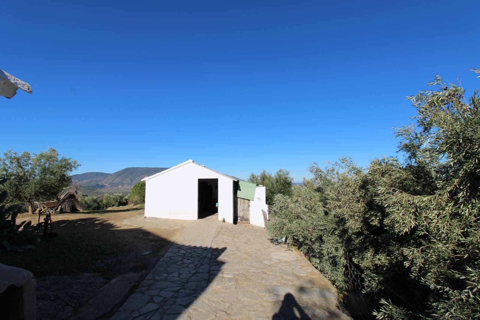 4 quarto Quinta/Casa Rural para venda em El Gastor - 1 000 000 € (Ref: 9471581)
