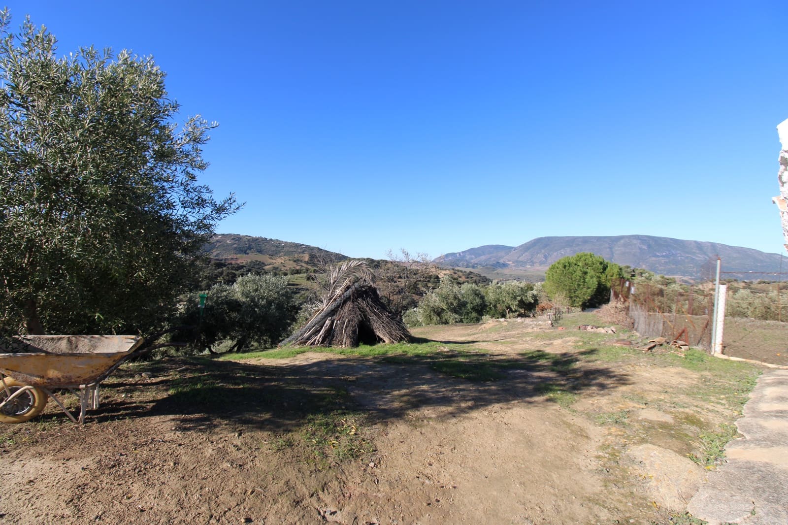 4 quarto Quinta/Casa Rural para venda em El Gastor - 1 000 000 € (Ref: 9471581)