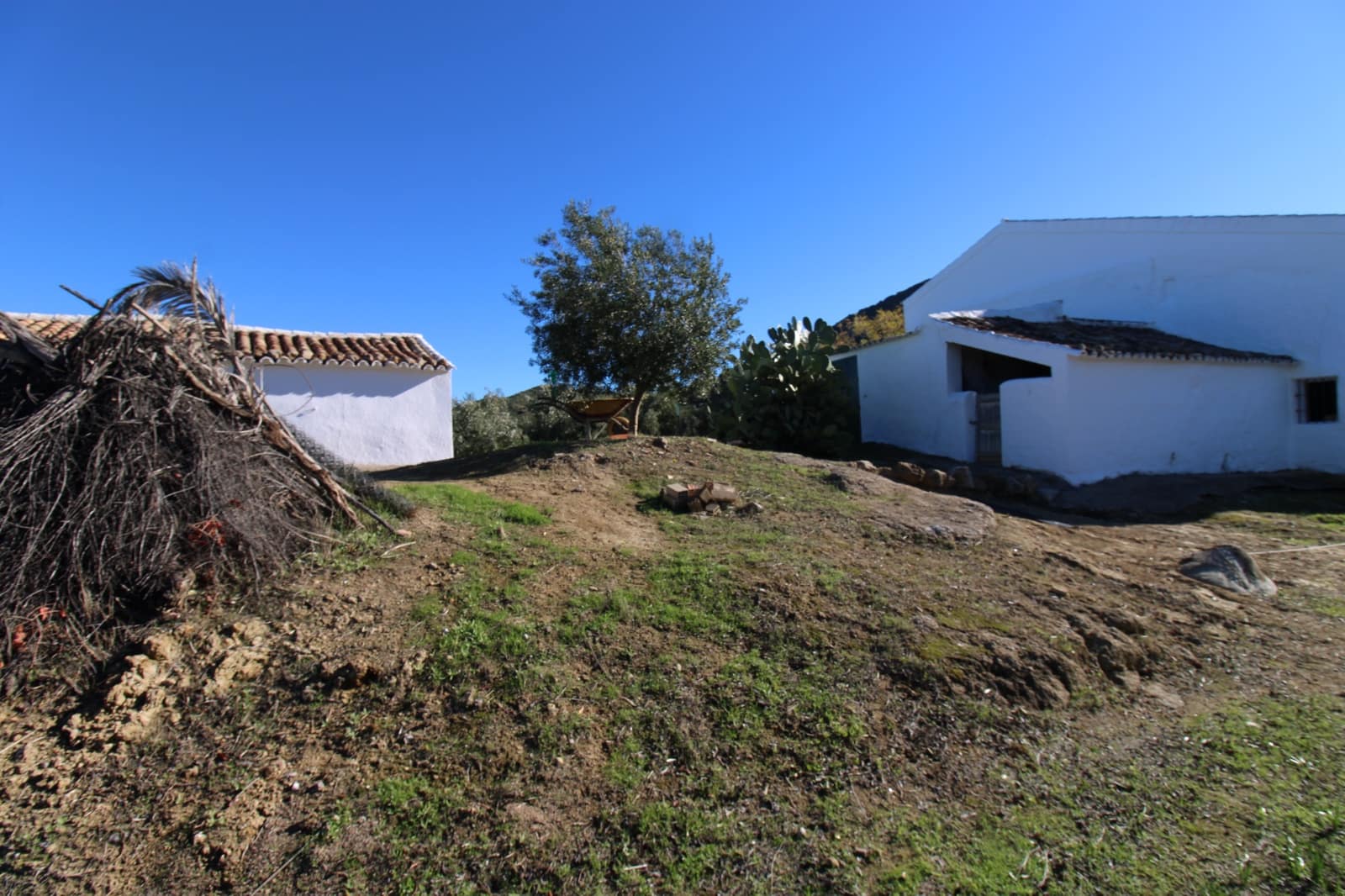 4 quarto Quinta/Casa Rural para venda em El Gastor - 1 000 000 € (Ref: 9471581)