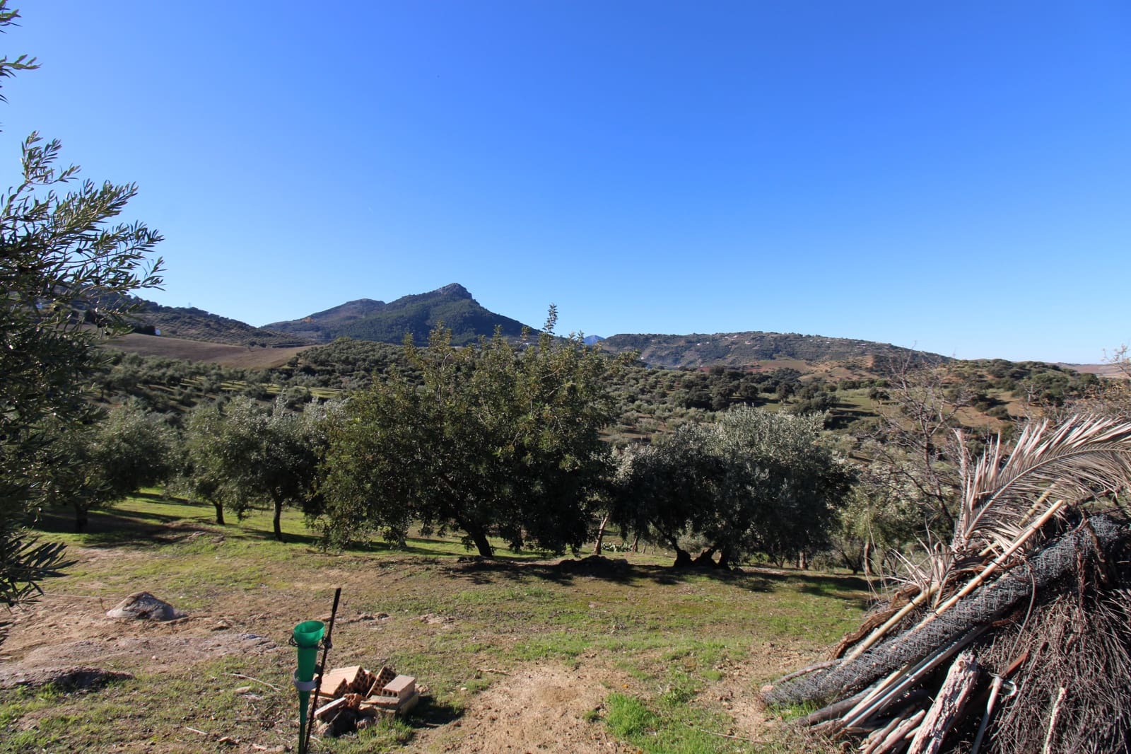 4 quarto Quinta/Casa Rural para venda em El Gastor - 1 000 000 € (Ref: 9471581)