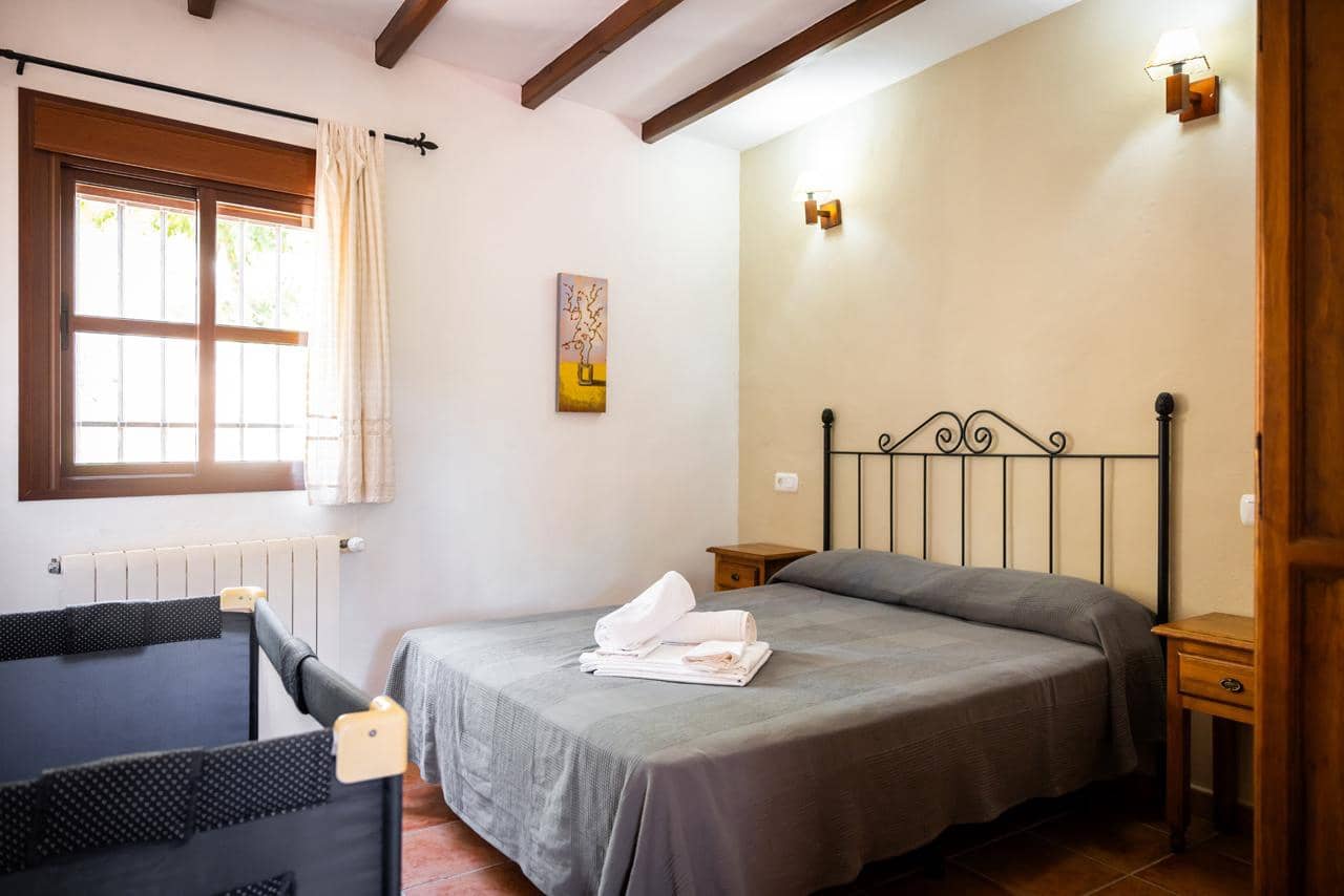 Finca/Casa Rural de 22 habitaciones en Montejaque en venta con piscina - 3.000.000 € (Ref: 9519344)