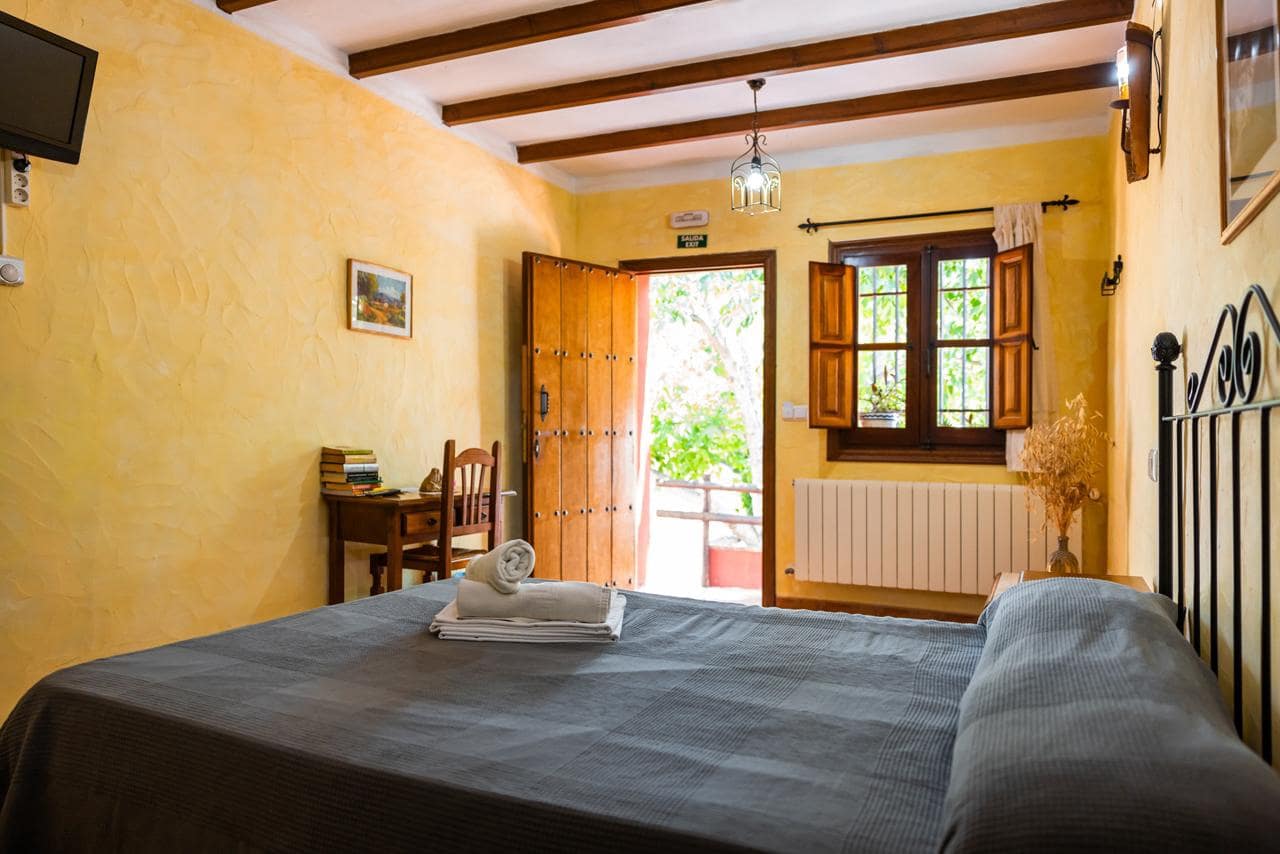 Finca/Casa Rural de 22 habitaciones en Montejaque en venta con piscina - 3.000.000 € (Ref: 9519344)