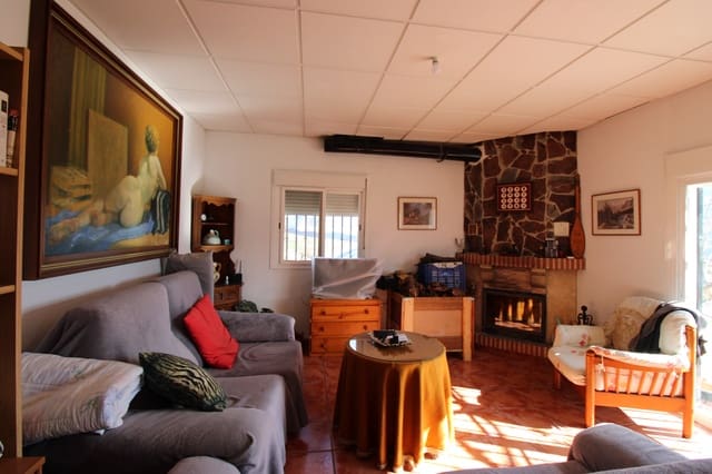 4 quarto Quinta/Casa Rural para venda em El Burgo - 100 000 € (Ref: 9533193)