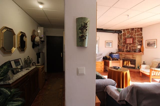 4 quarto Quinta/Casa Rural para venda em El Burgo - 100 000 € (Ref: 9533193)