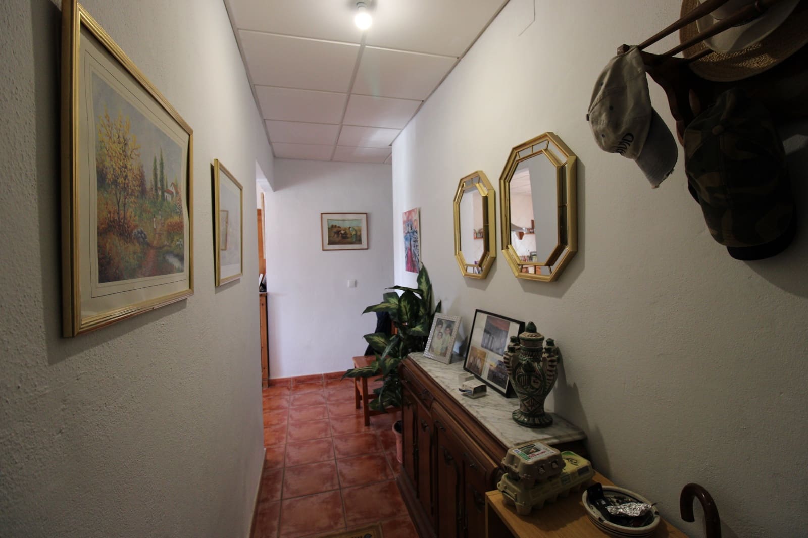 4 quarto Quinta/Casa Rural para venda em El Burgo - 100 000 € (Ref: 9533193)