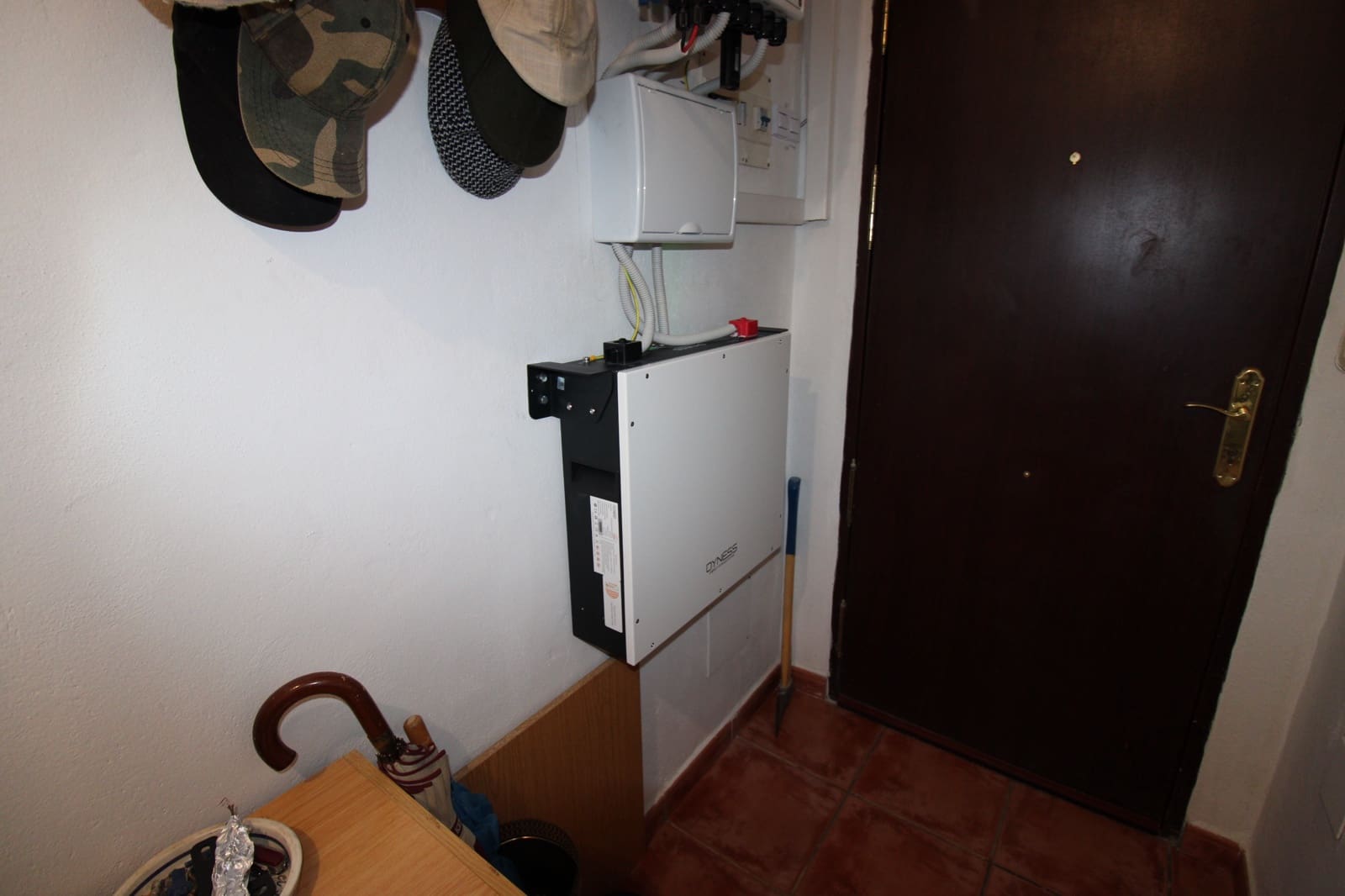 4 quarto Quinta/Casa Rural para venda em El Burgo - 100 000 € (Ref: 9533193)