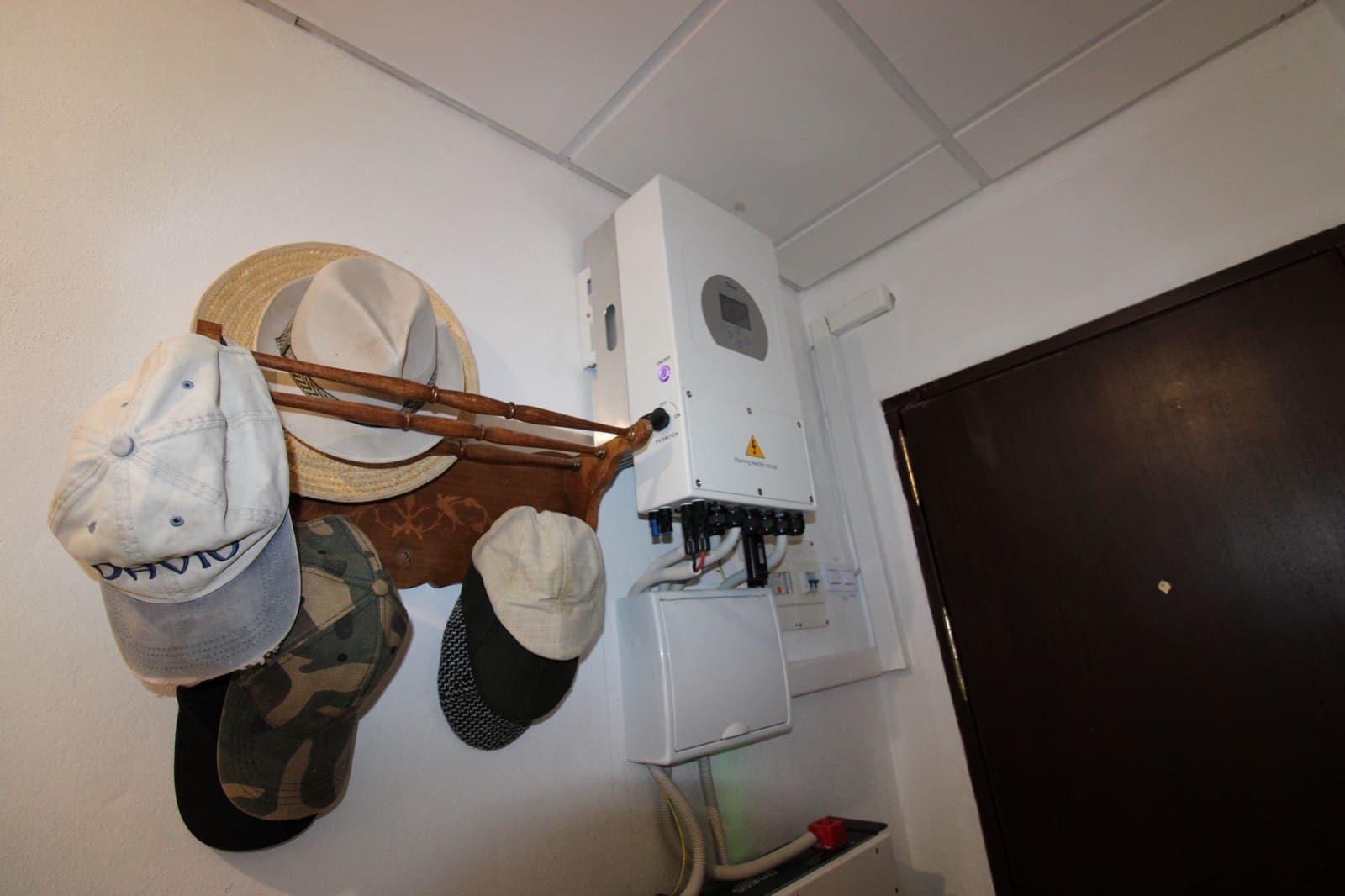 4 quarto Quinta/Casa Rural para venda em El Burgo - 100 000 € (Ref: 9533193)