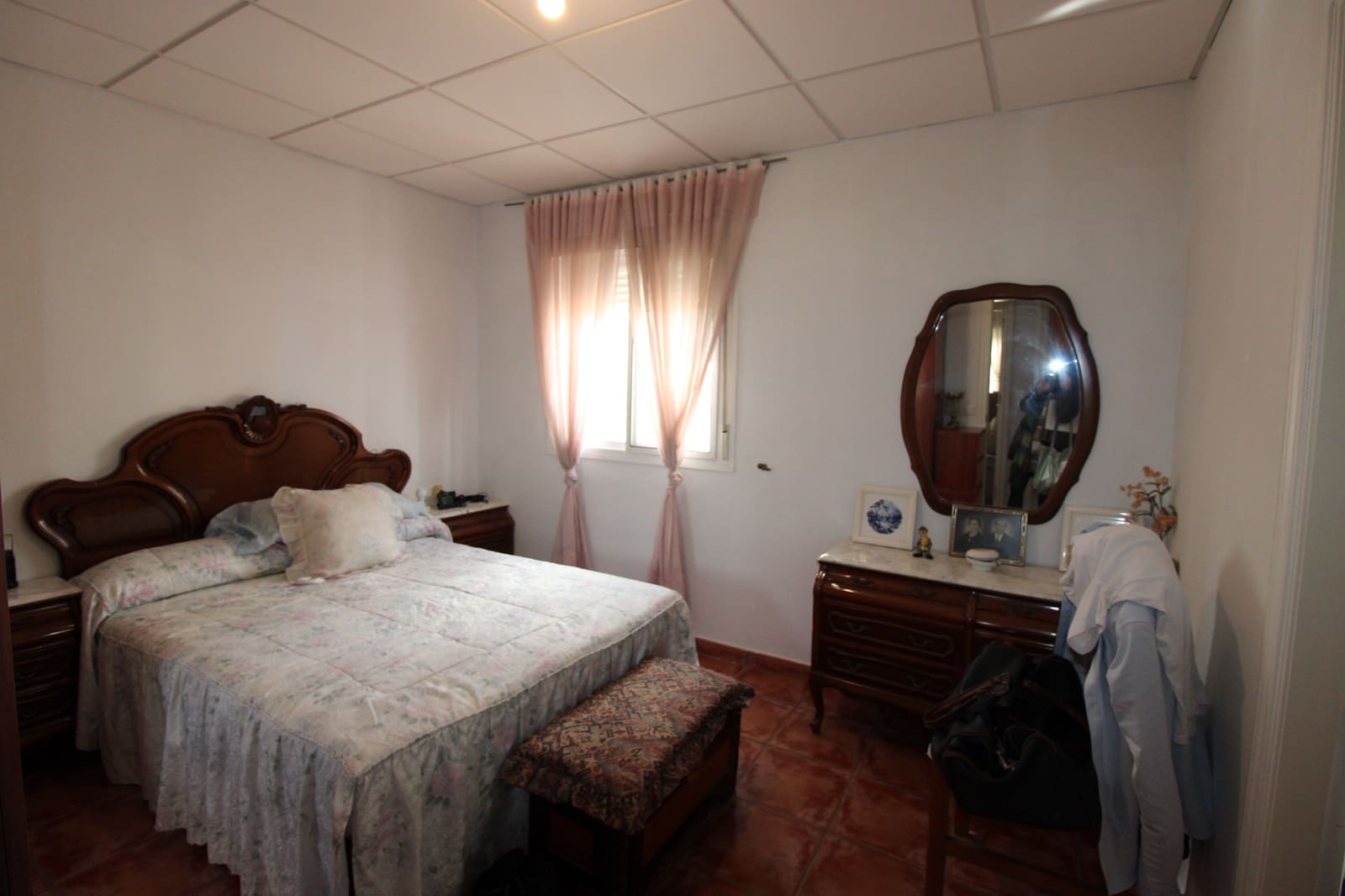 4 quarto Quinta/Casa Rural para venda em El Burgo - 100 000 € (Ref: 9533193)