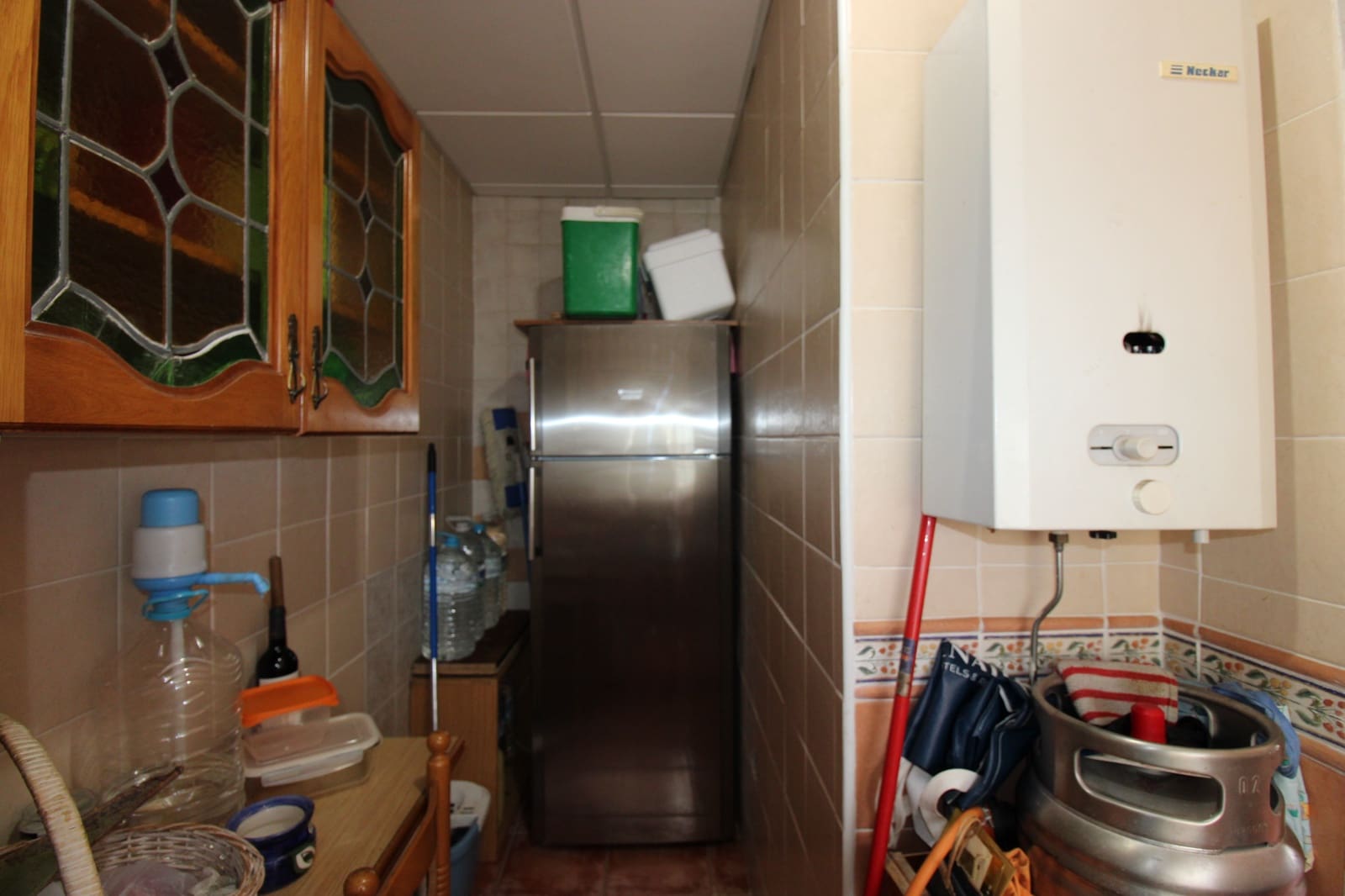 4 quarto Quinta/Casa Rural para venda em El Burgo - 100 000 € (Ref: 9533193)