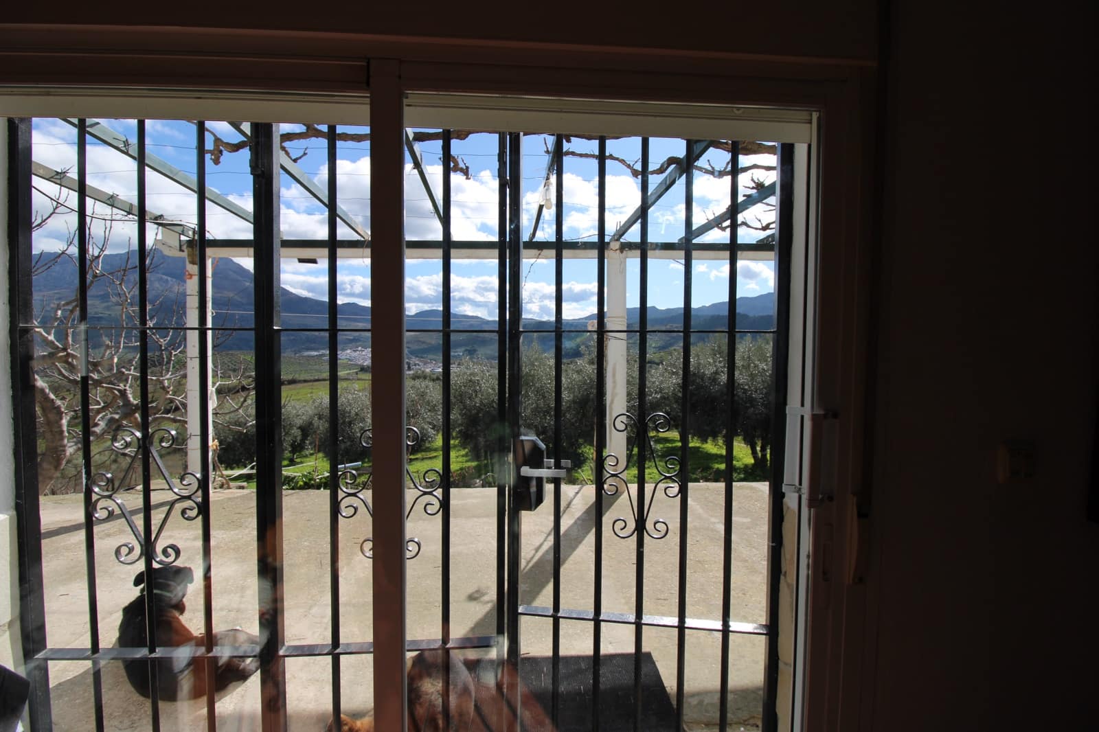 4 quarto Quinta/Casa Rural para venda em El Burgo - 100 000 € (Ref: 9533193)