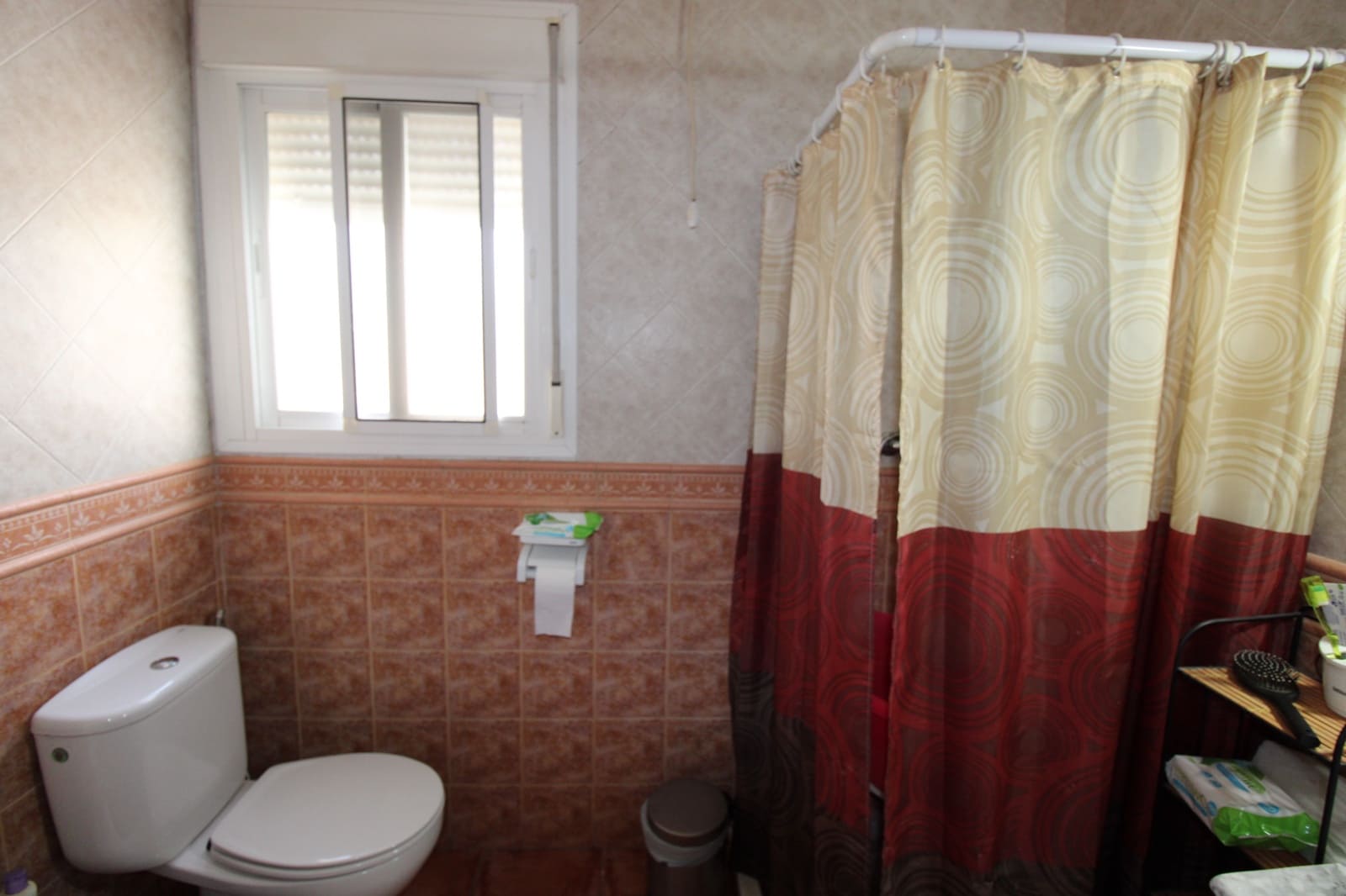 4 quarto Quinta/Casa Rural para venda em El Burgo - 100 000 € (Ref: 9533193)