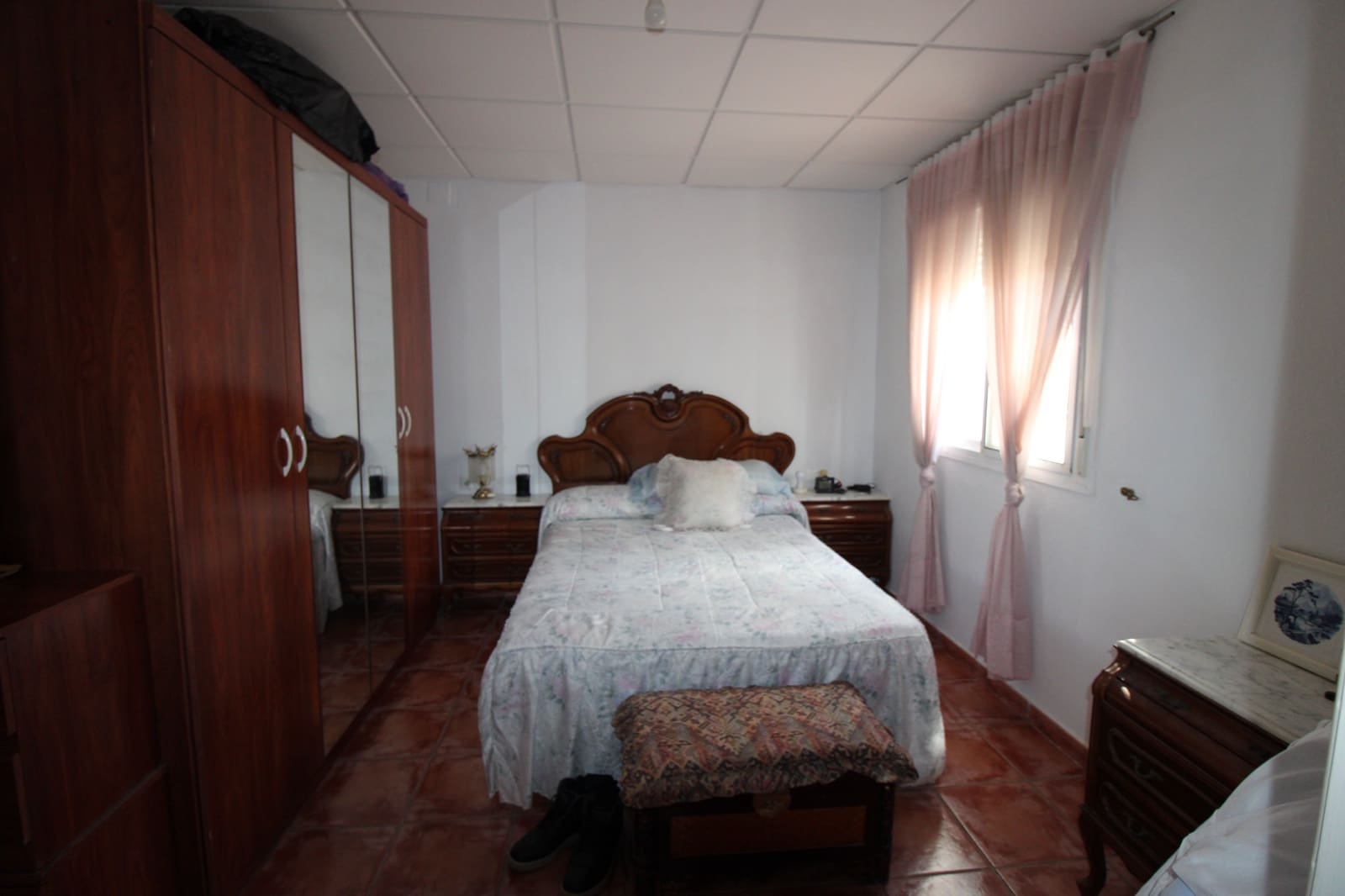 4 quarto Quinta/Casa Rural para venda em El Burgo - 100 000 € (Ref: 9533193)