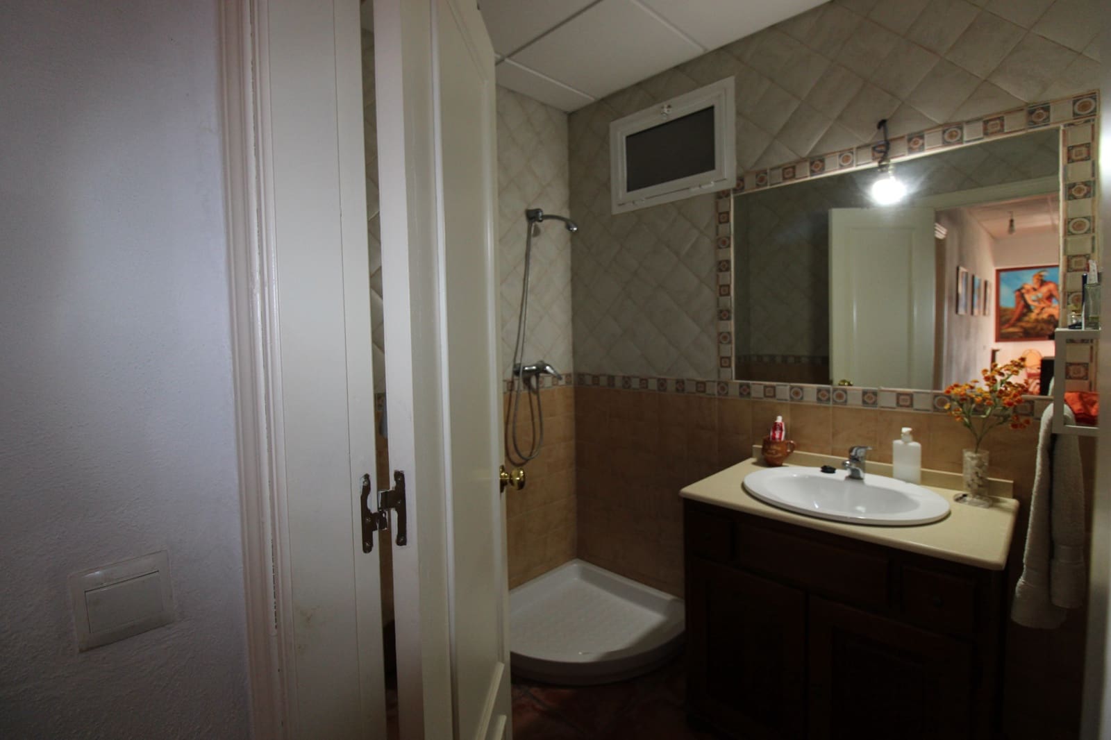 4 quarto Quinta/Casa Rural para venda em El Burgo - 100 000 € (Ref: 9533193)