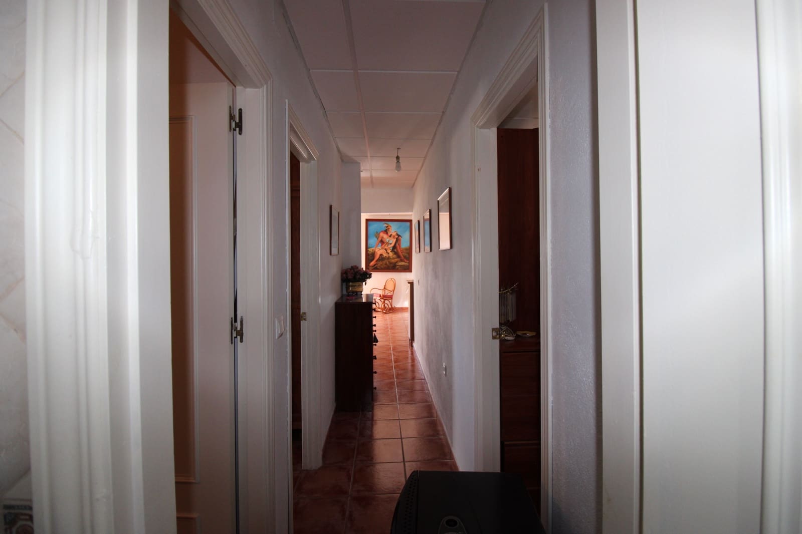 4 quarto Quinta/Casa Rural para venda em El Burgo - 100 000 € (Ref: 9533193)