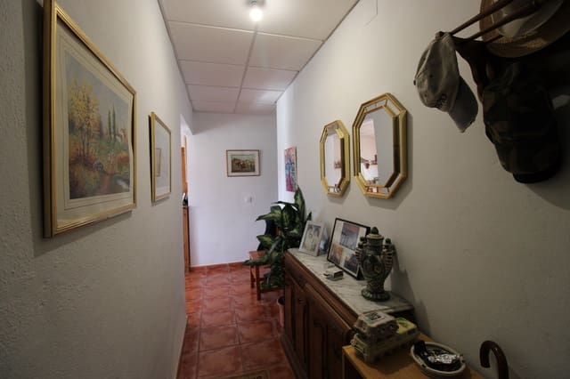 4 quarto Quinta/Casa Rural para venda em El Burgo - 100 000 € (Ref: 9533193)