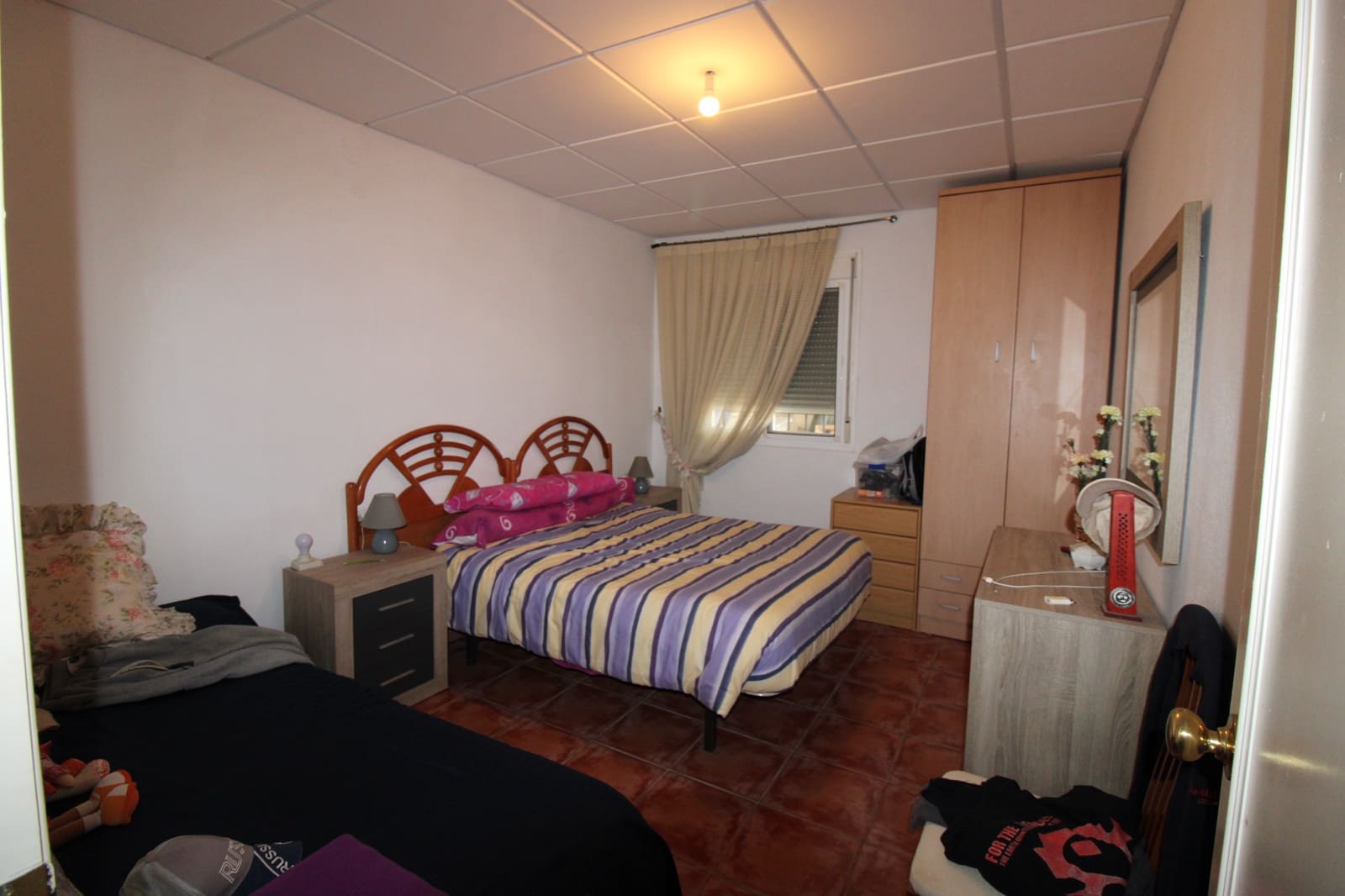 4 quarto Quinta/Casa Rural para venda em El Burgo - 100 000 € (Ref: 9533193)