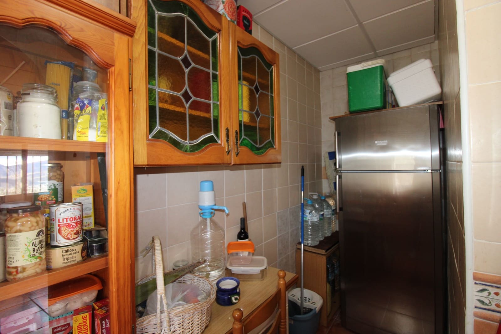 4 quarto Quinta/Casa Rural para venda em El Burgo - 100 000 € (Ref: 9533193)