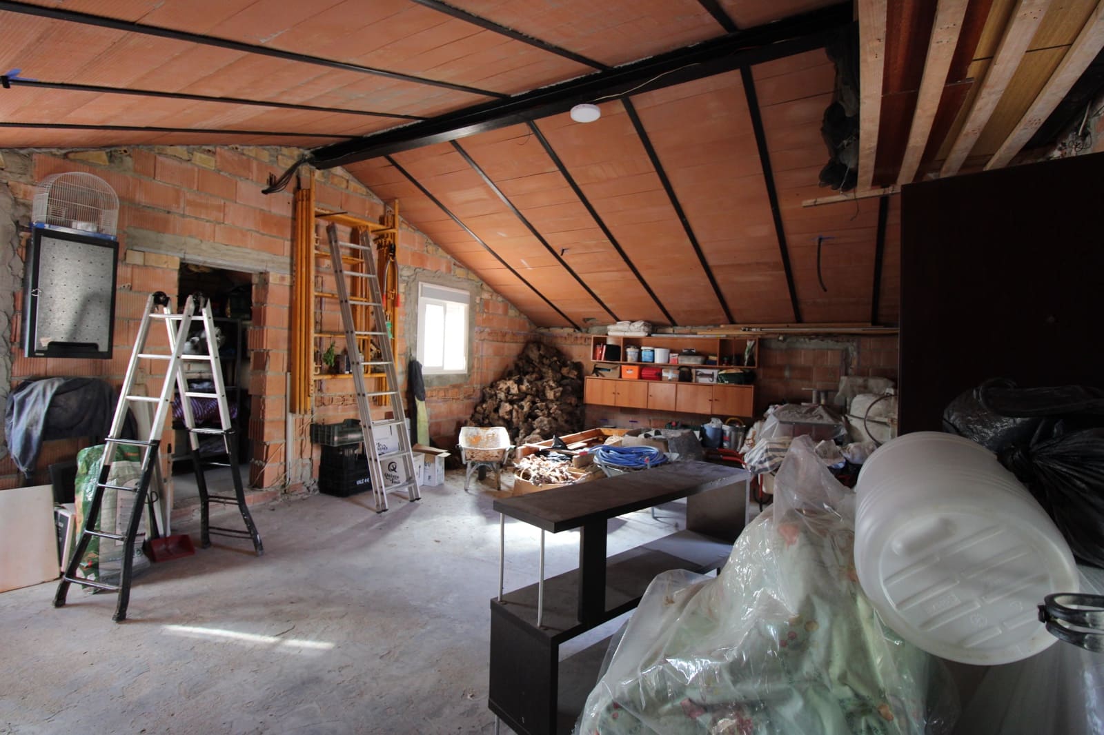 4 quarto Quinta/Casa Rural para venda em El Burgo - 100 000 € (Ref: 9533193)