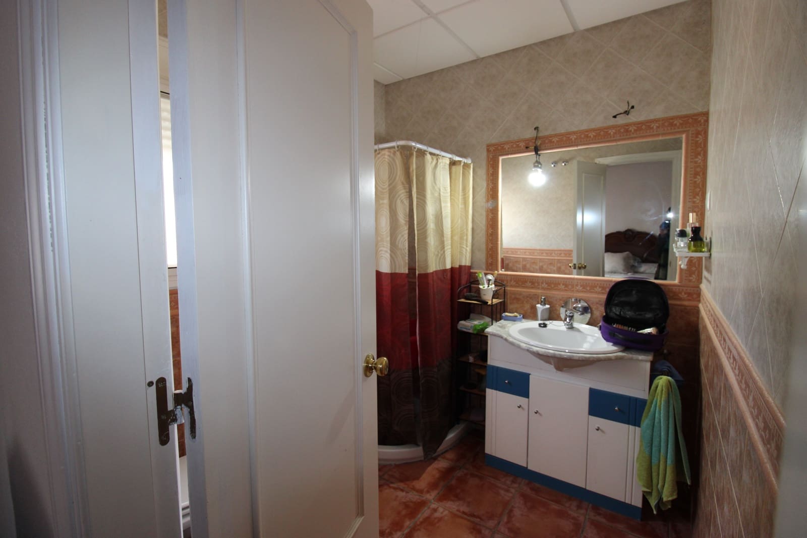 4 quarto Quinta/Casa Rural para venda em El Burgo - 100 000 € (Ref: 9533193)