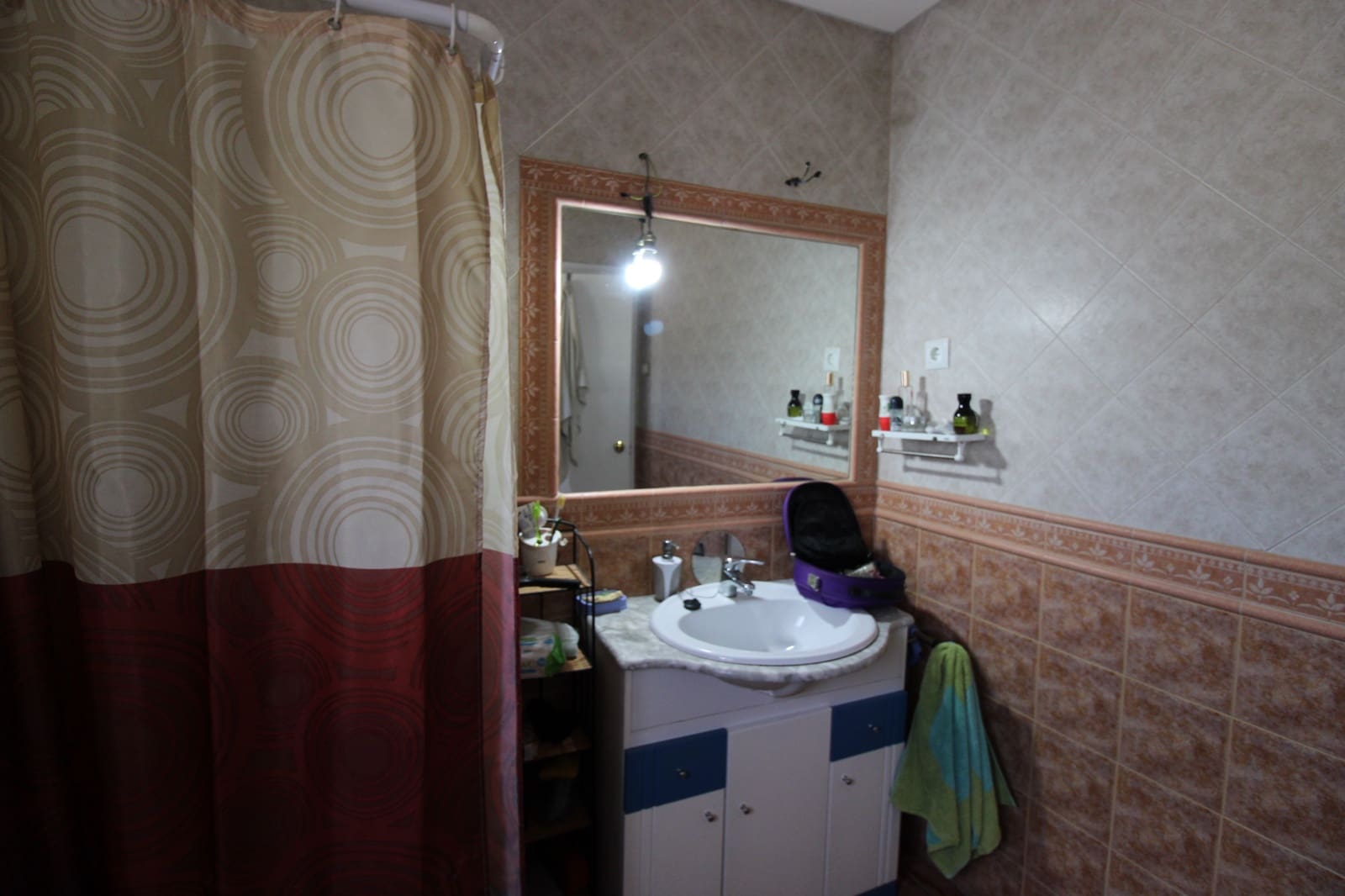 4 quarto Quinta/Casa Rural para venda em El Burgo - 100 000 € (Ref: 9533193)